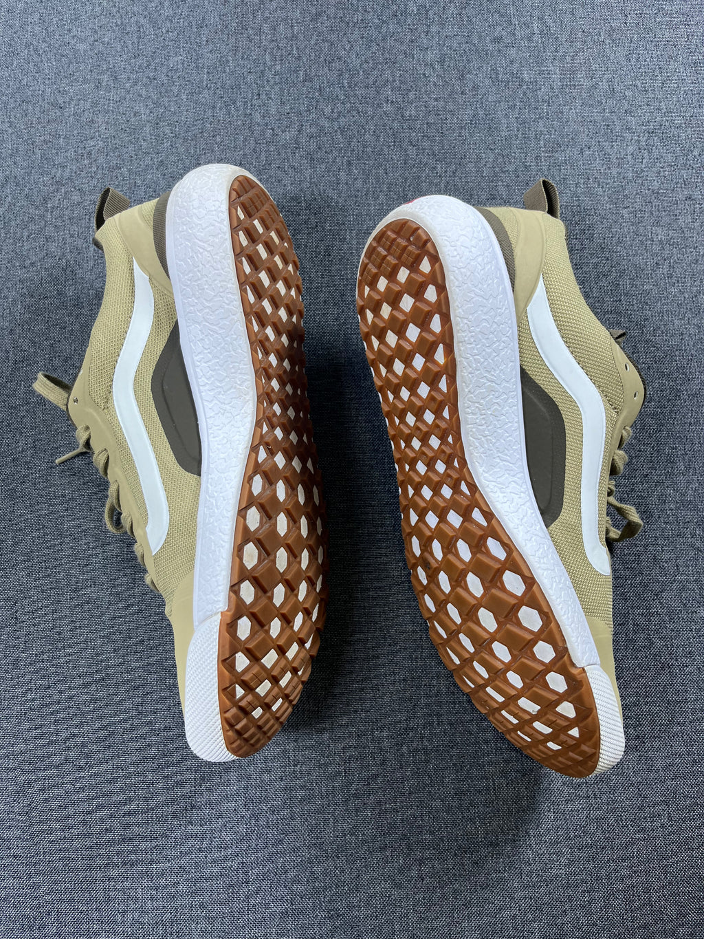 Vans UltraRange