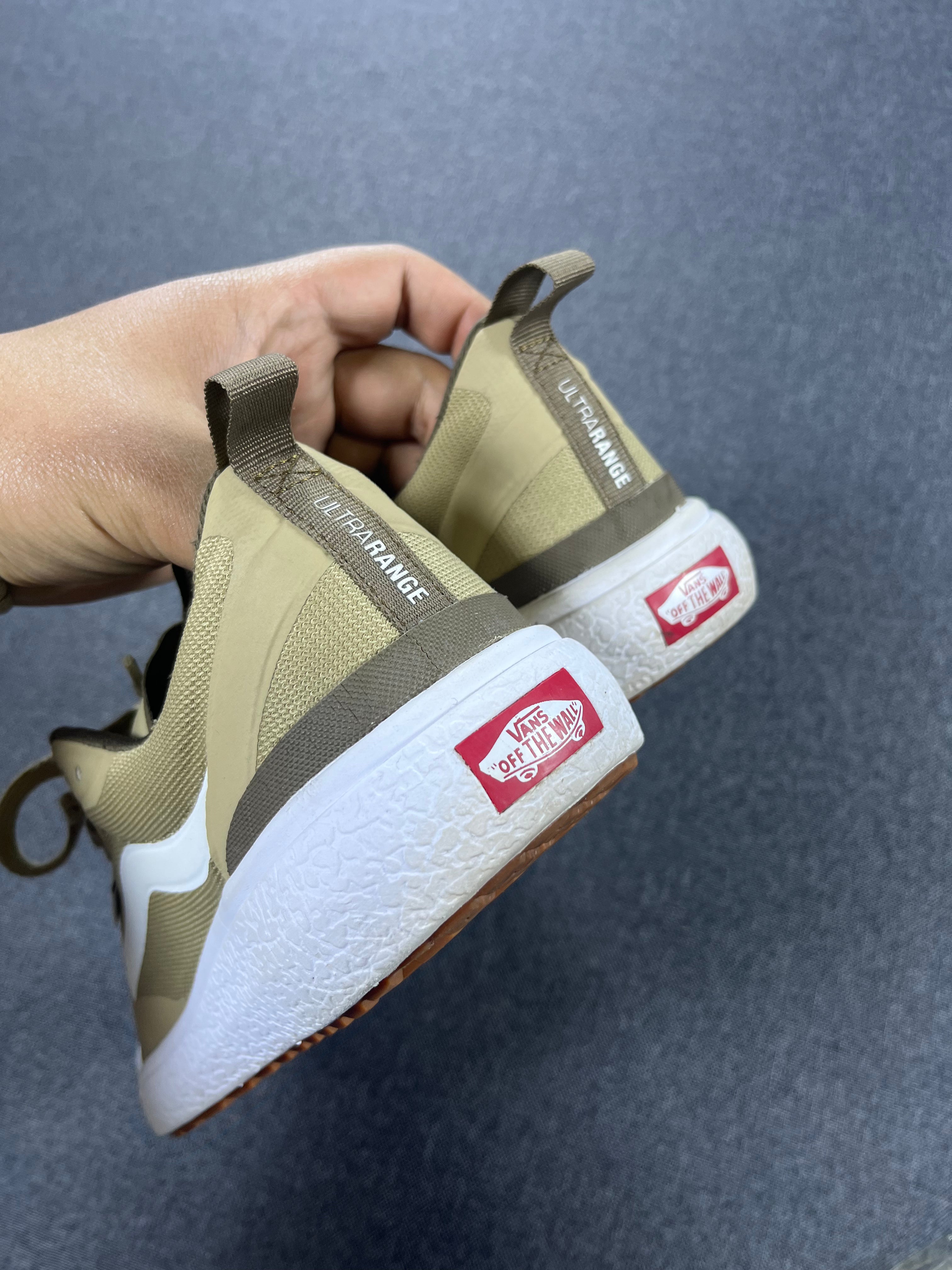 Vans UltraRange