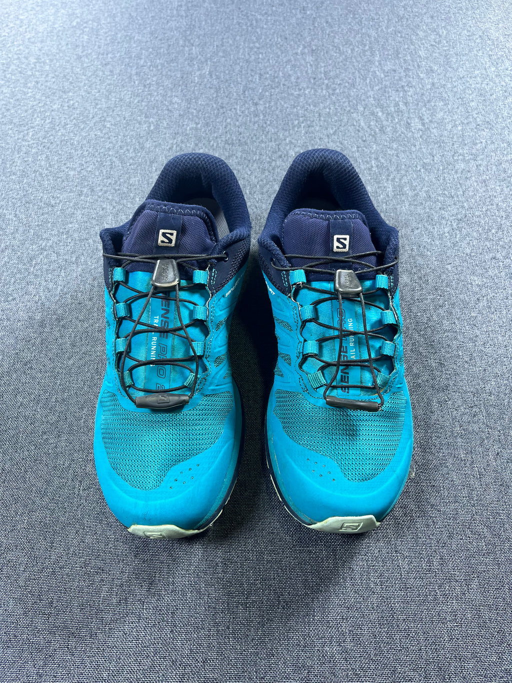 Salomon Trail Running Sense Pro 2