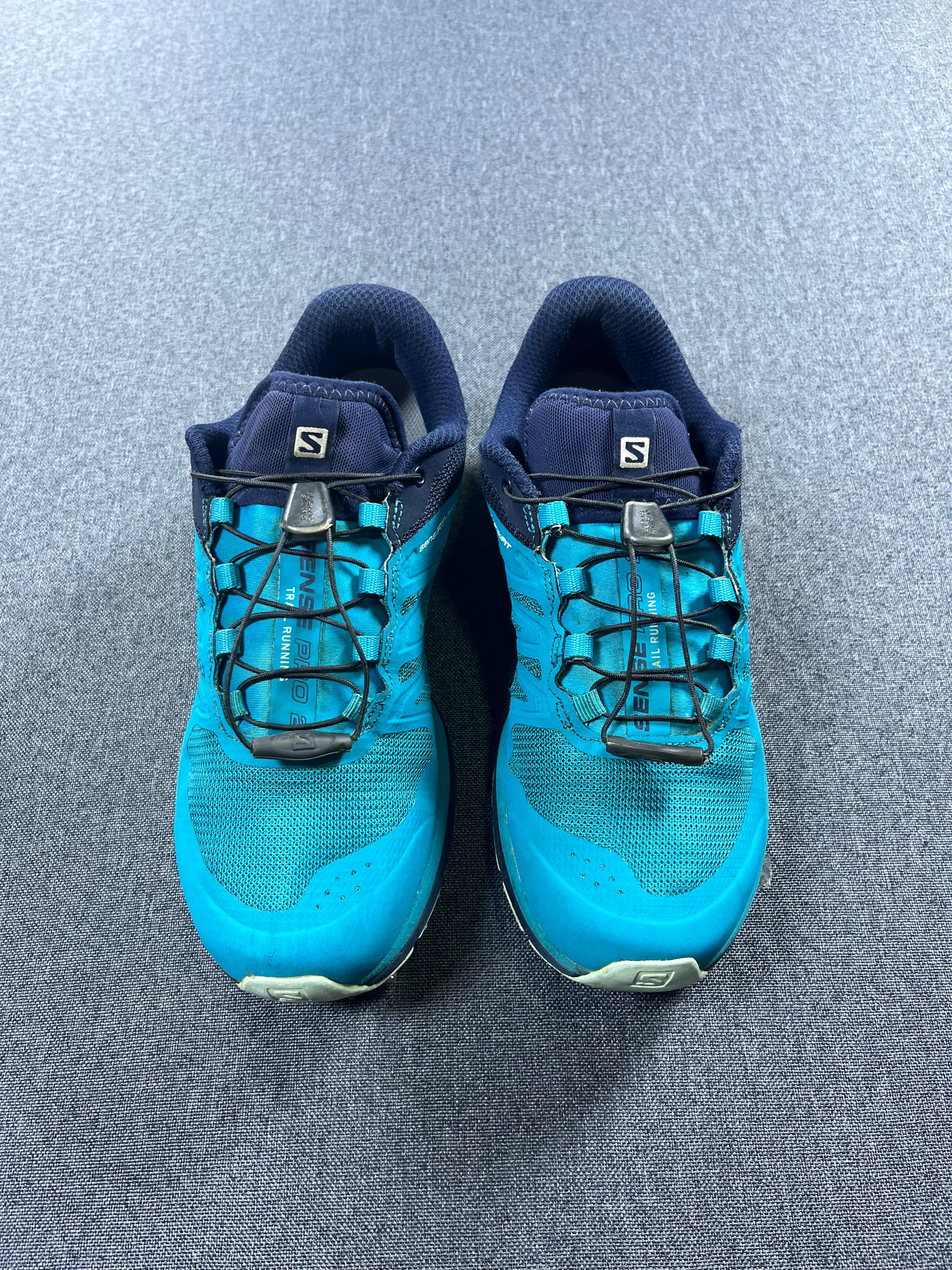 Salomon Trail Running Sense Pro 2