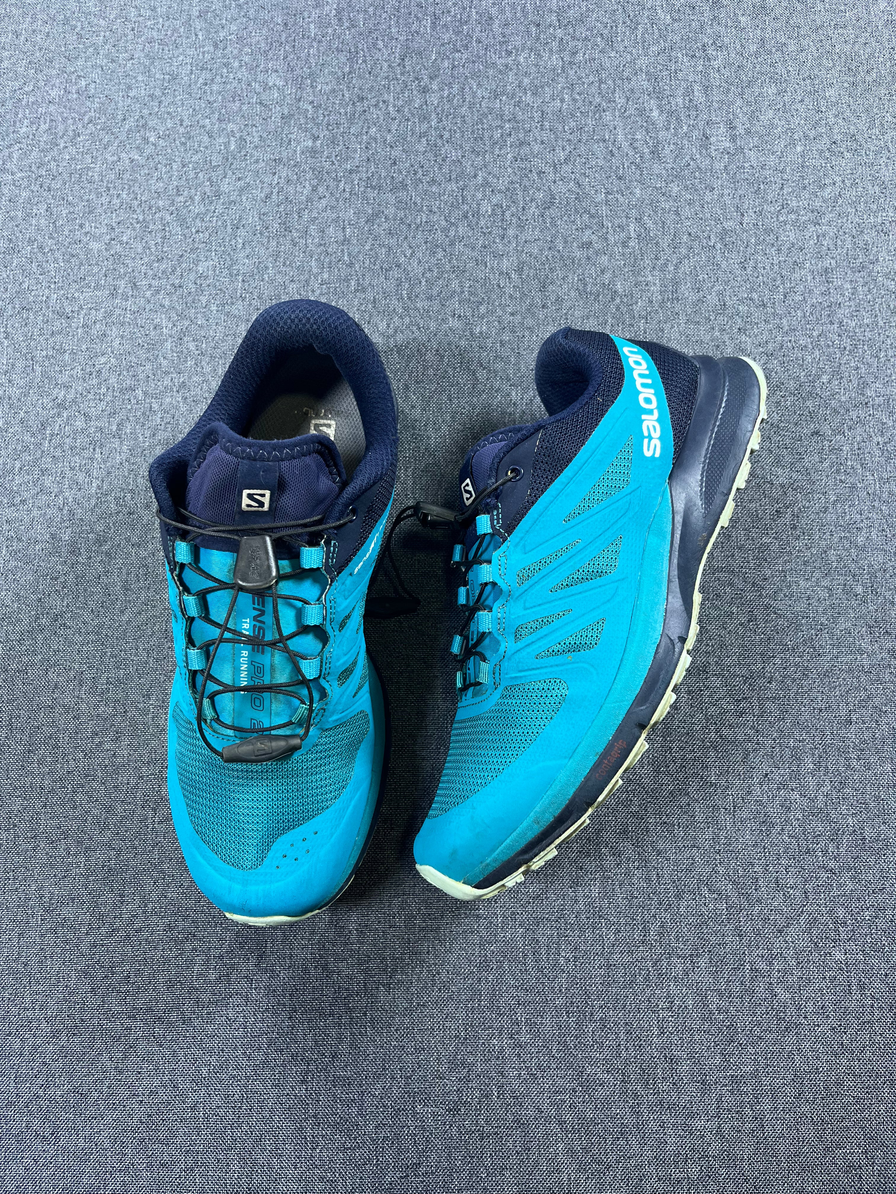 Salomon Trail Running Sense Pro 2