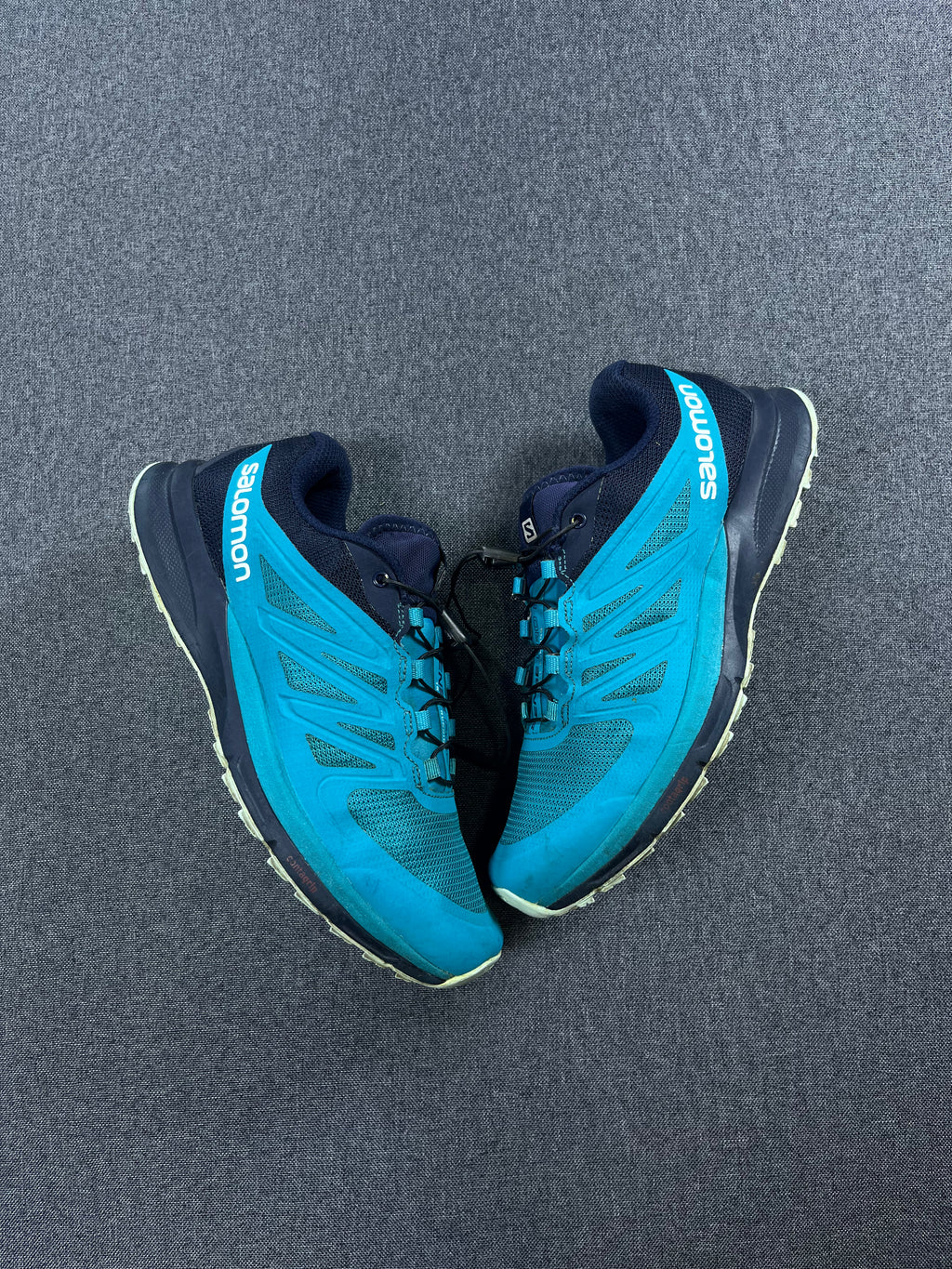 Salomon Trail Running Sense Pro 2