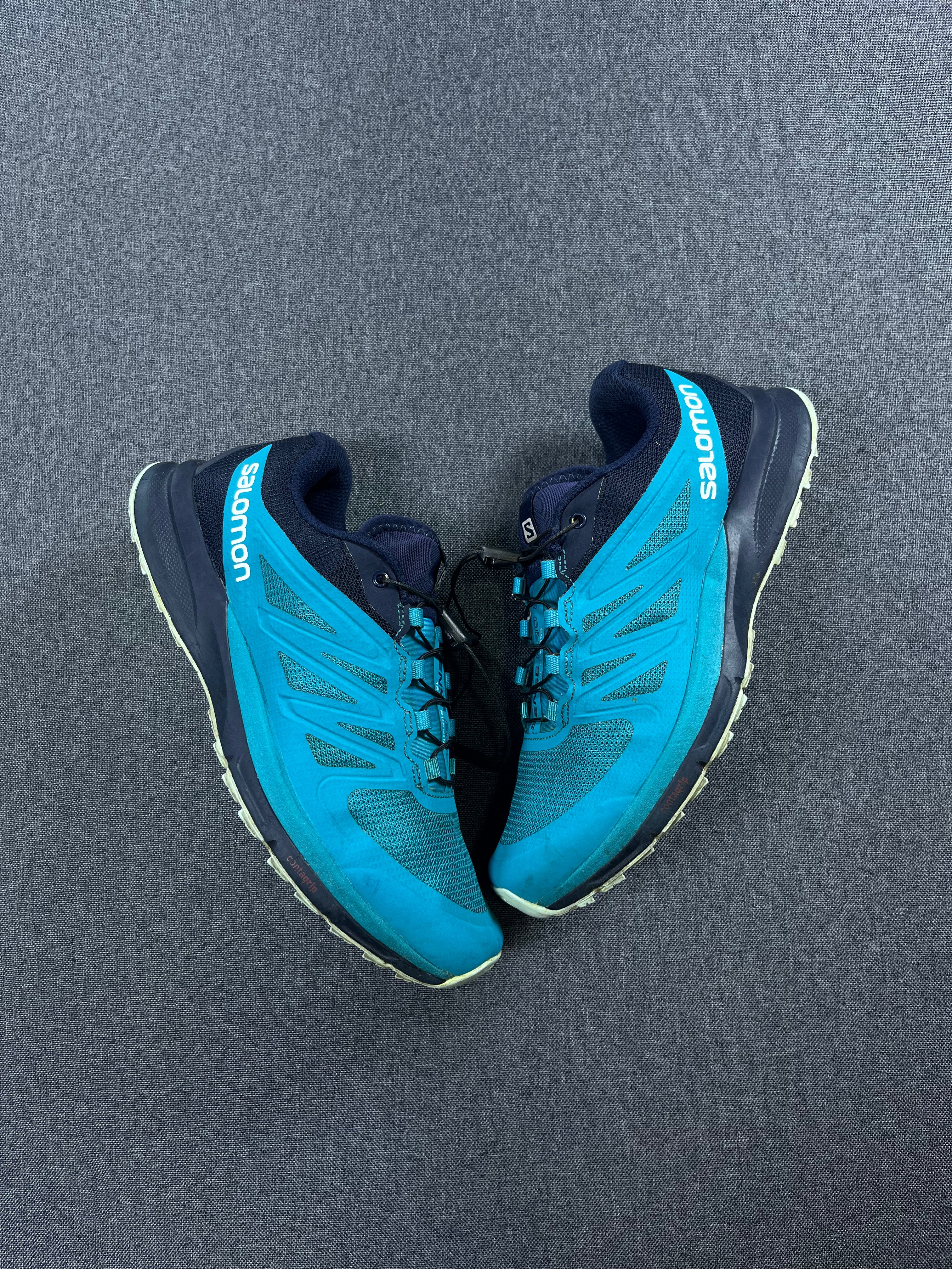 Salomon Trail Running Sense Pro 2