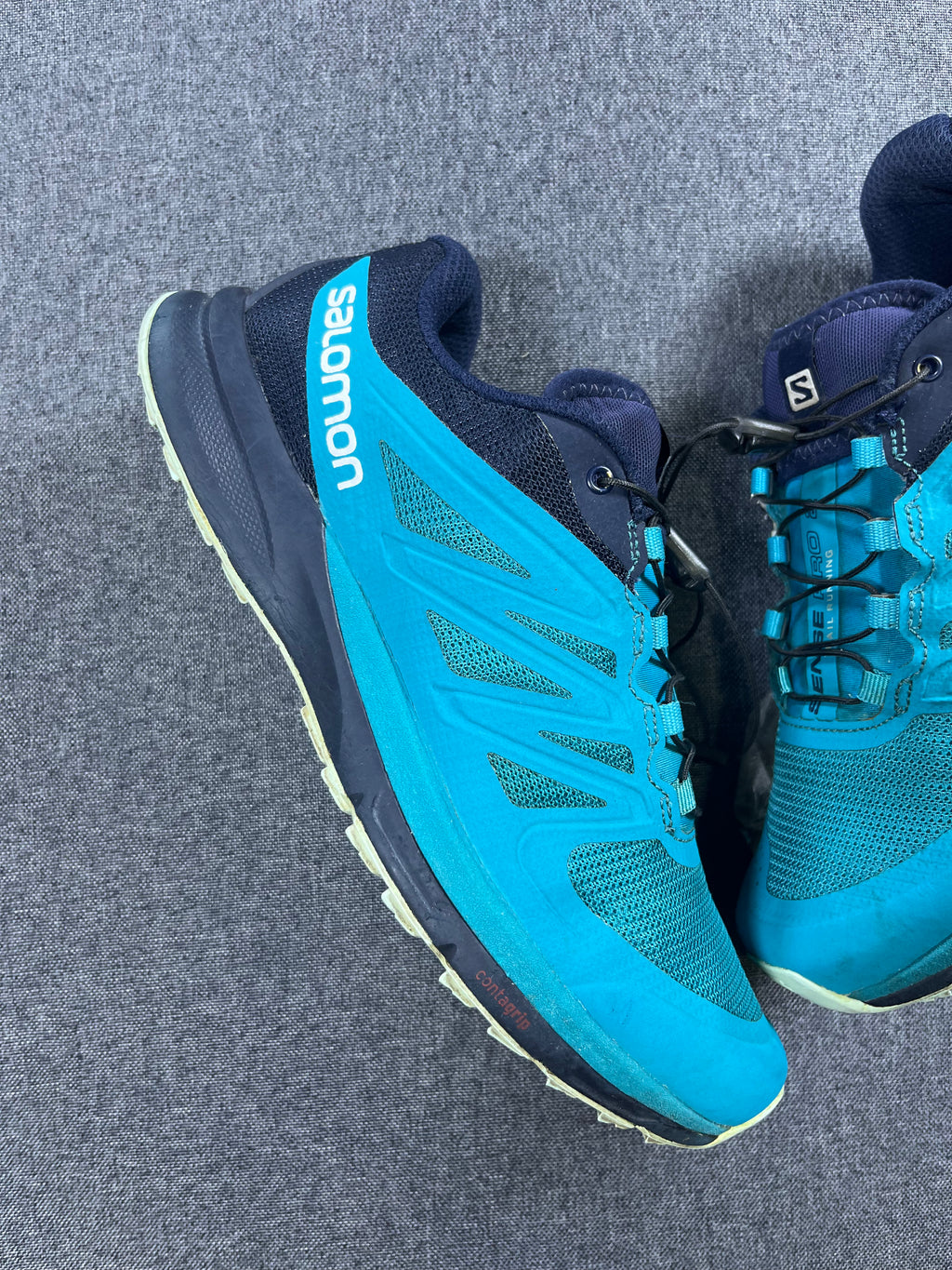 Salomon Trail Running Sense Pro 2