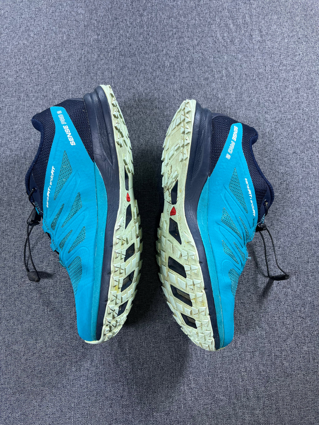 Salomon Trail Running Sense Pro 2