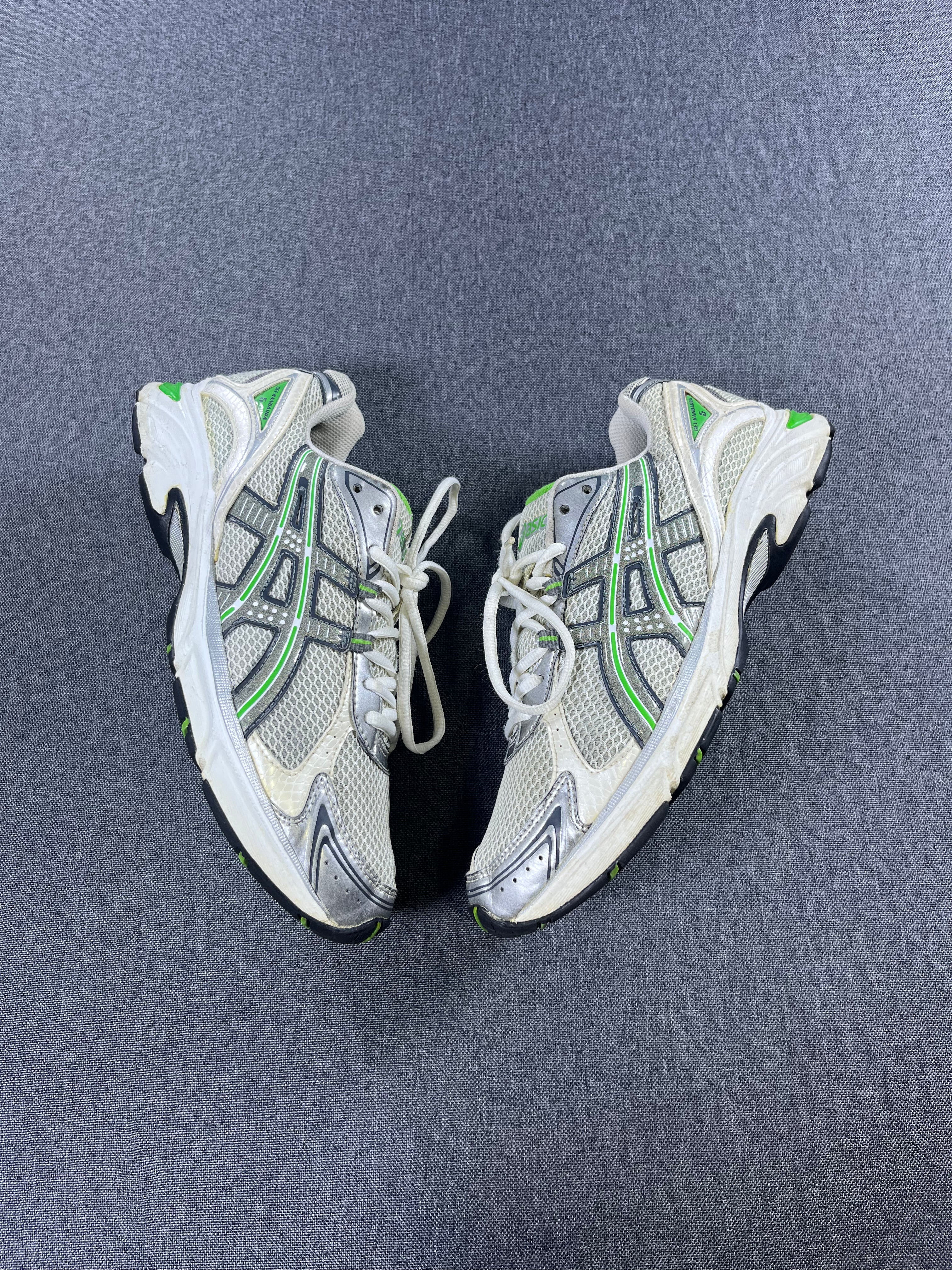Asics Gel-Kanbarra 5