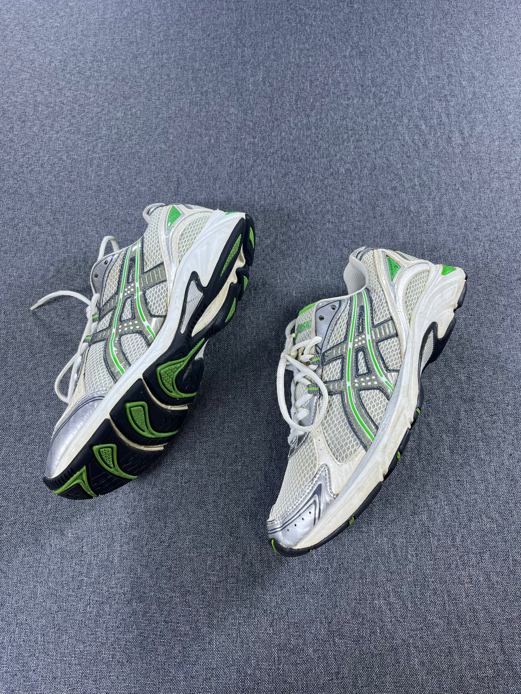 Asics Gel-Kanbarra 5