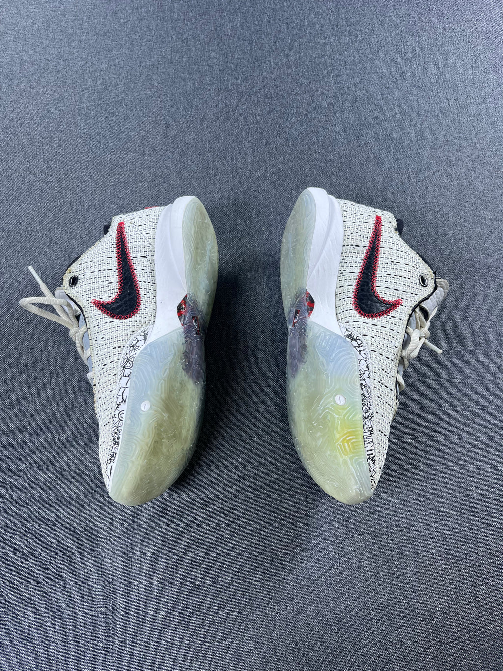 Nike LeBron 20 "The Debut"