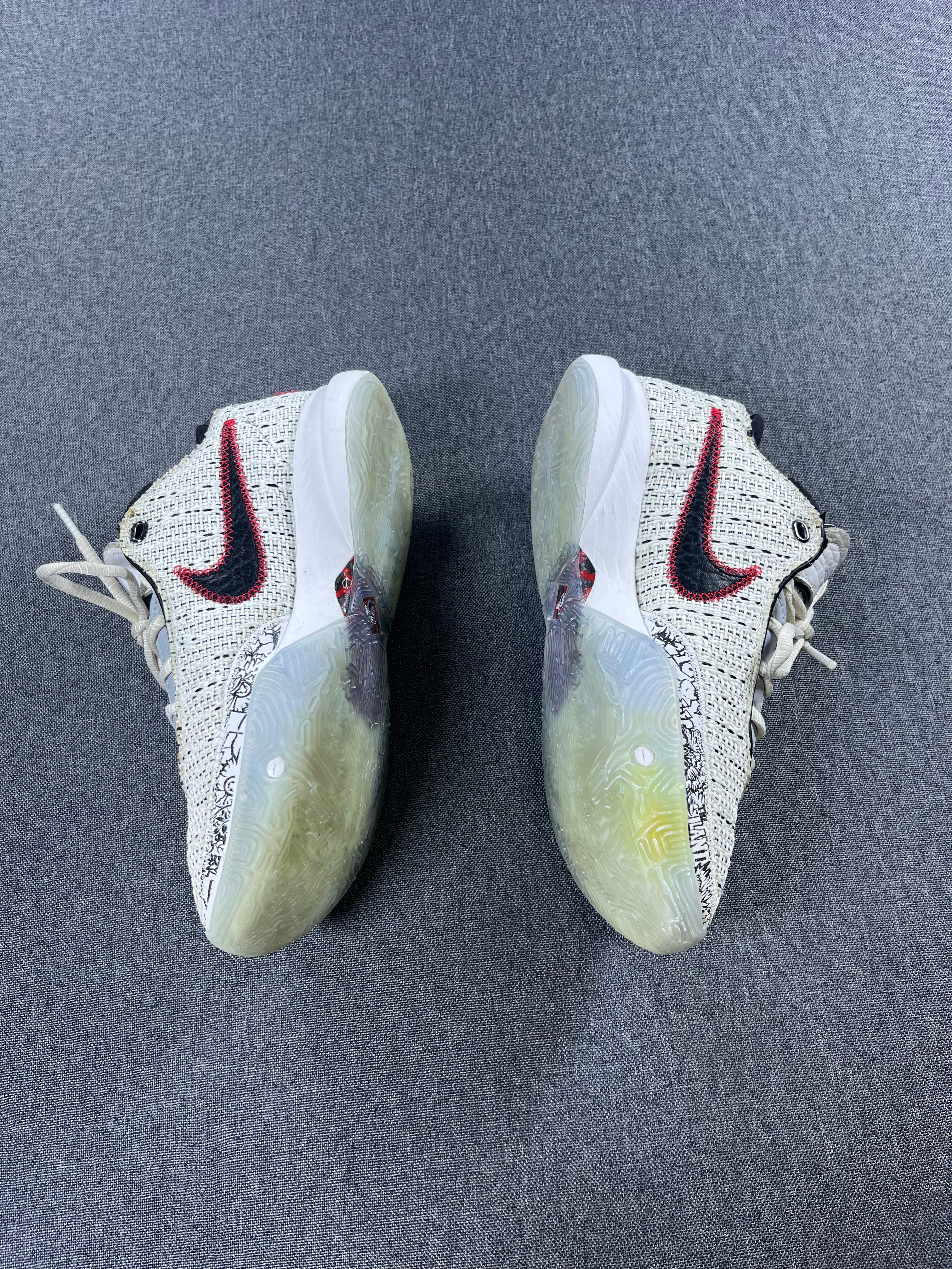 Nike LeBron 20 "The Debut"
