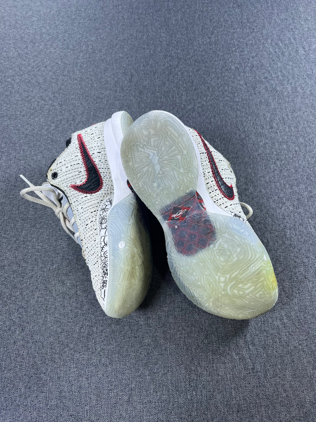 Nike LeBron 20 "The Debut"
