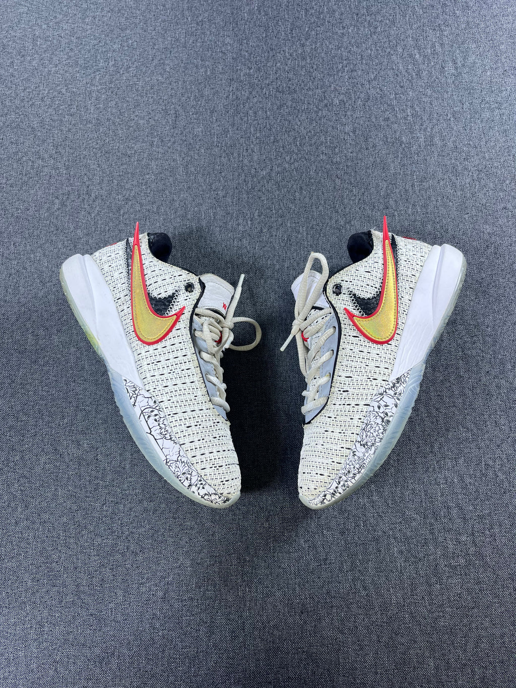 Nike LeBron 20 "The Debut"