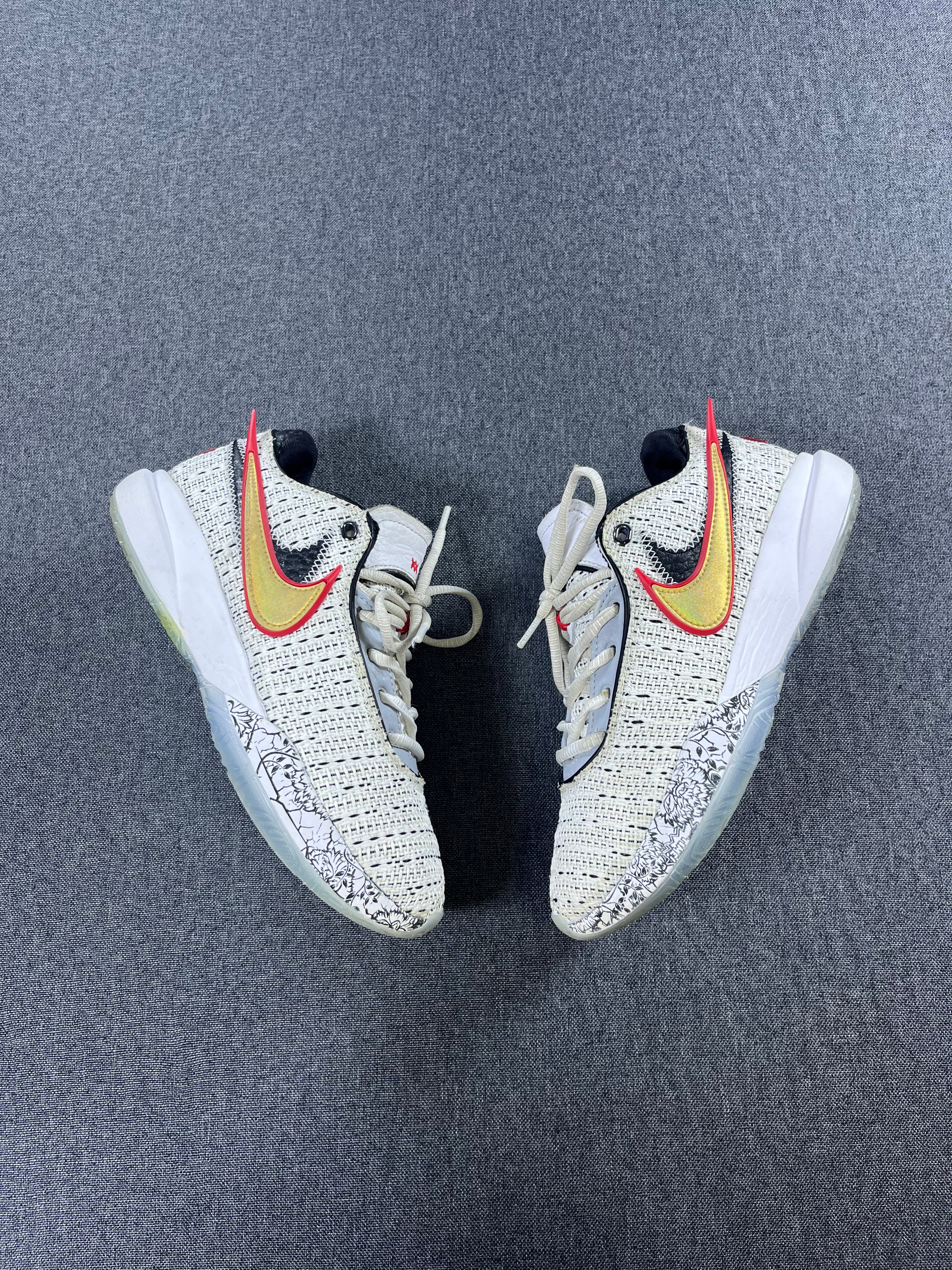 Nike LeBron 20 "The Debut"