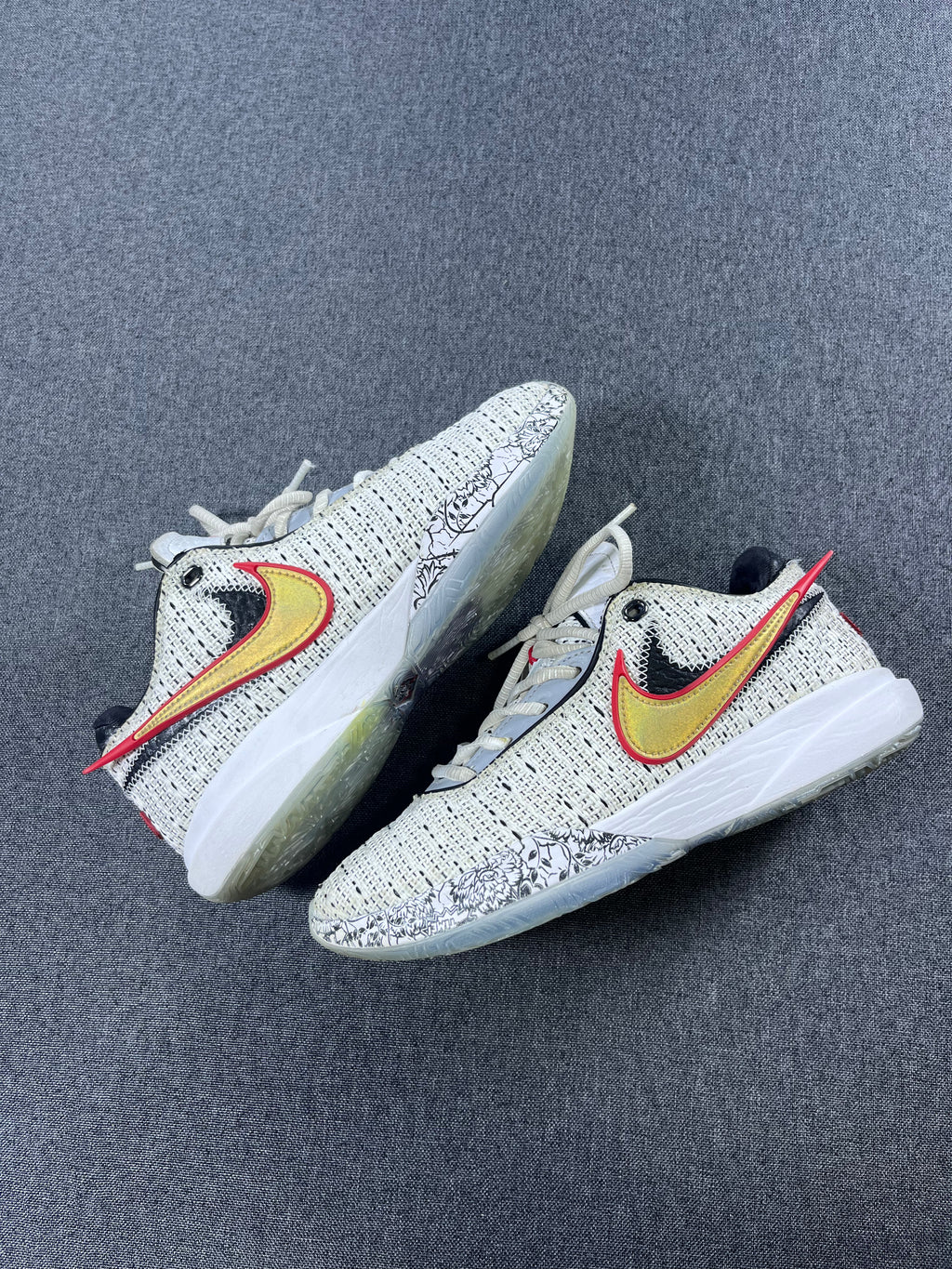 Nike LeBron 20 "The Debut"