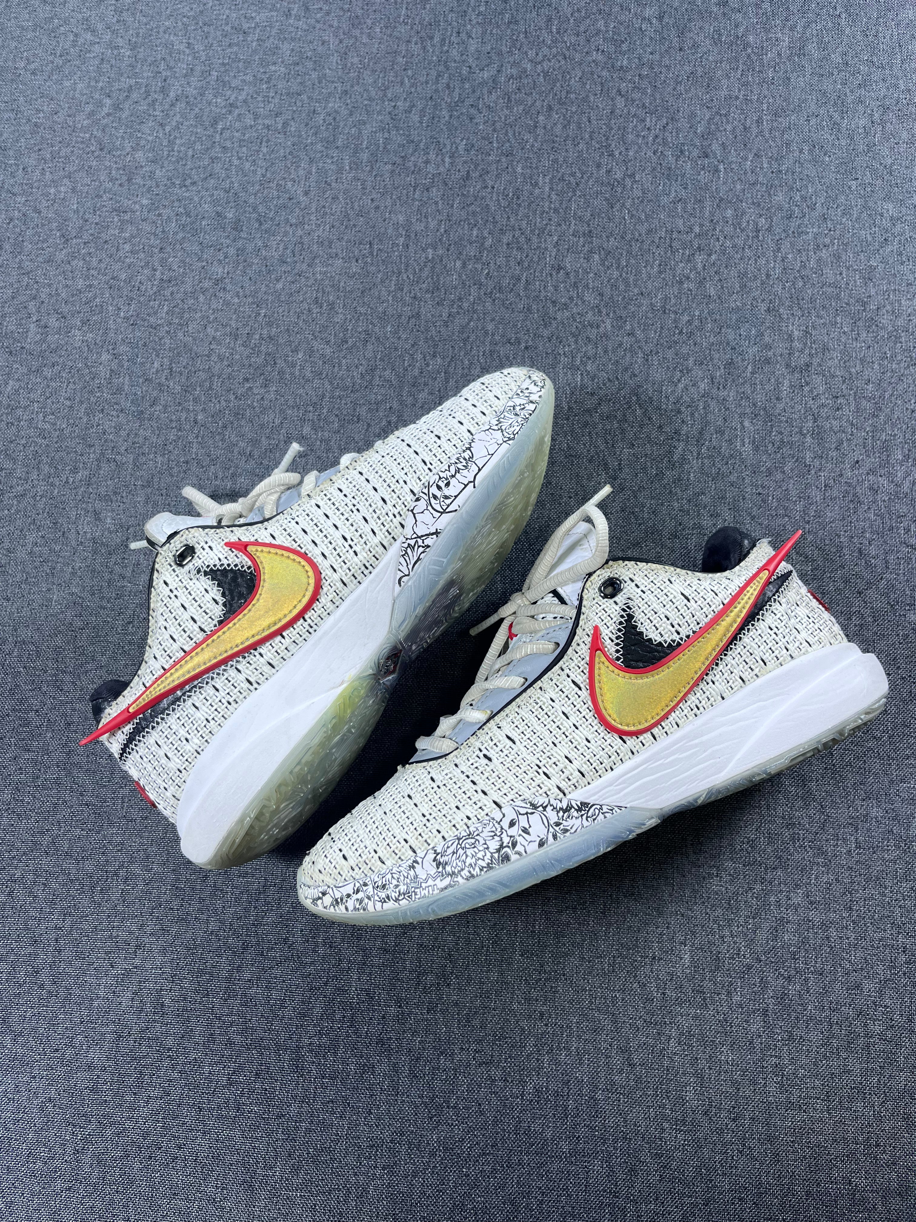 Nike LeBron 20 "The Debut"