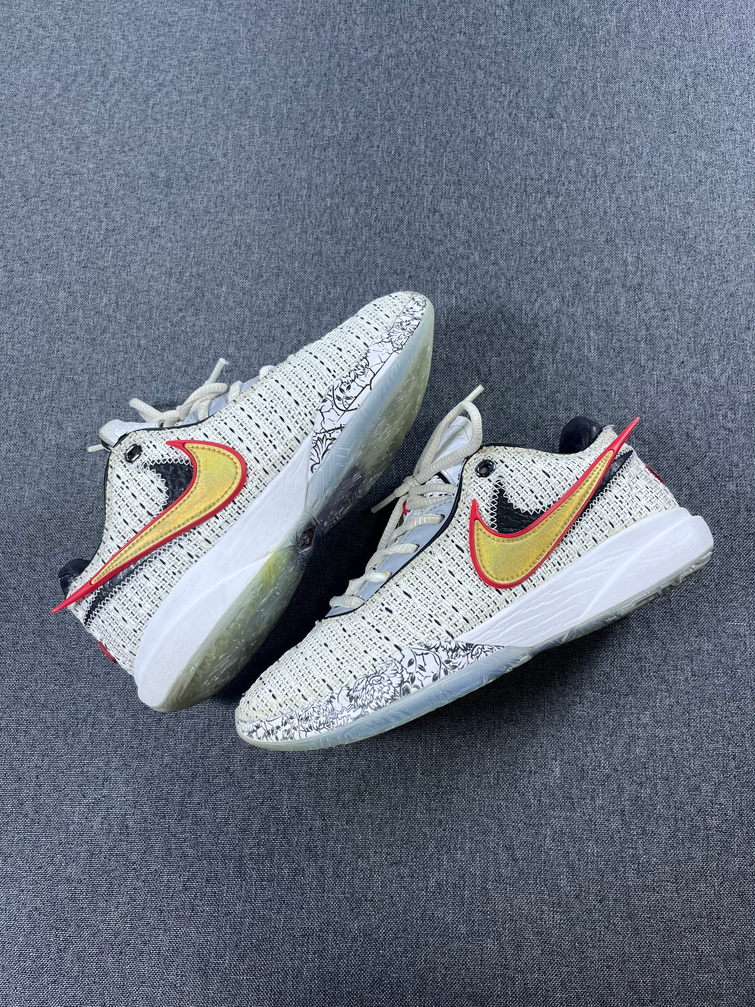 Nike LeBron 20 "The Debut"