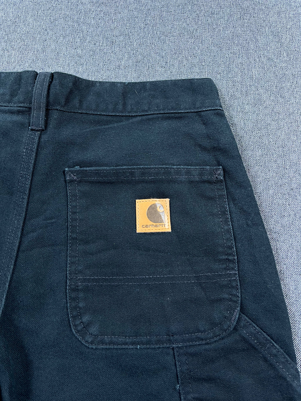 Carhartt - Original Dungaree Fit