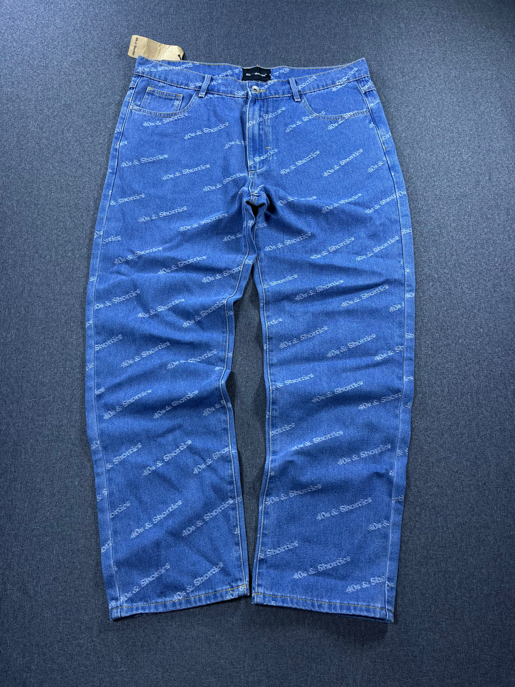 40s & shorties - Pantalón