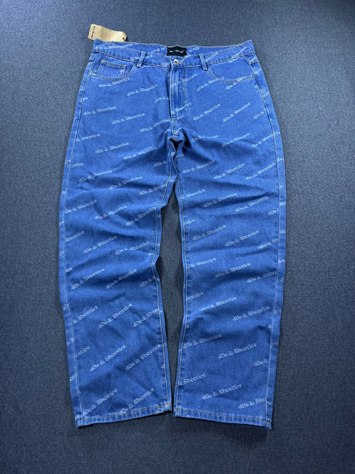 40s & shorties - Pantalón