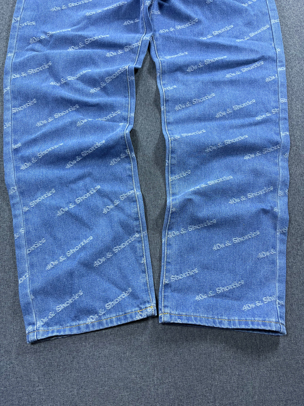 40s & shorties - Pantalón