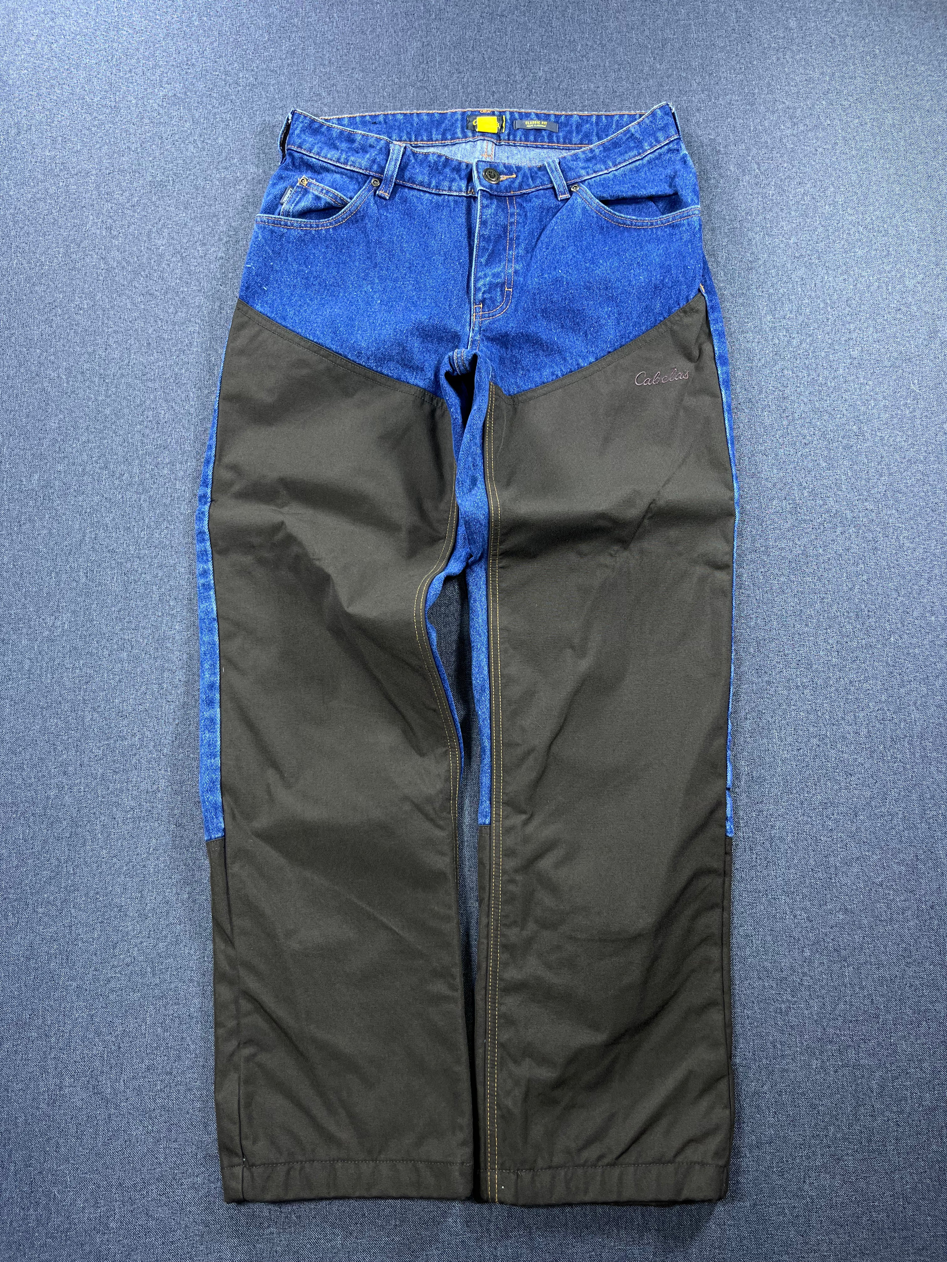 Cabela's Roughneck Upland - Pantalón