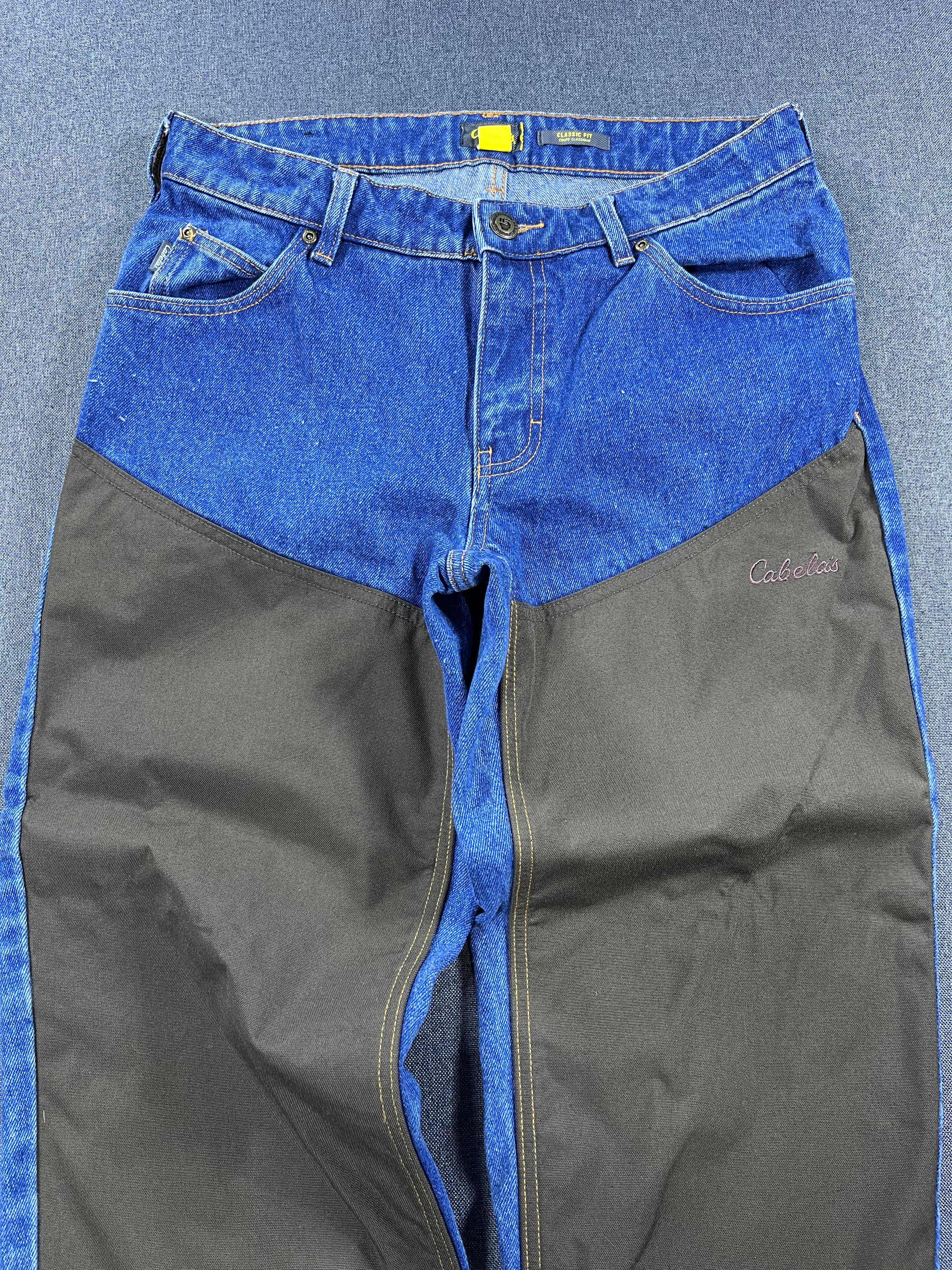 Cabela's Roughneck Upland - Pantalón