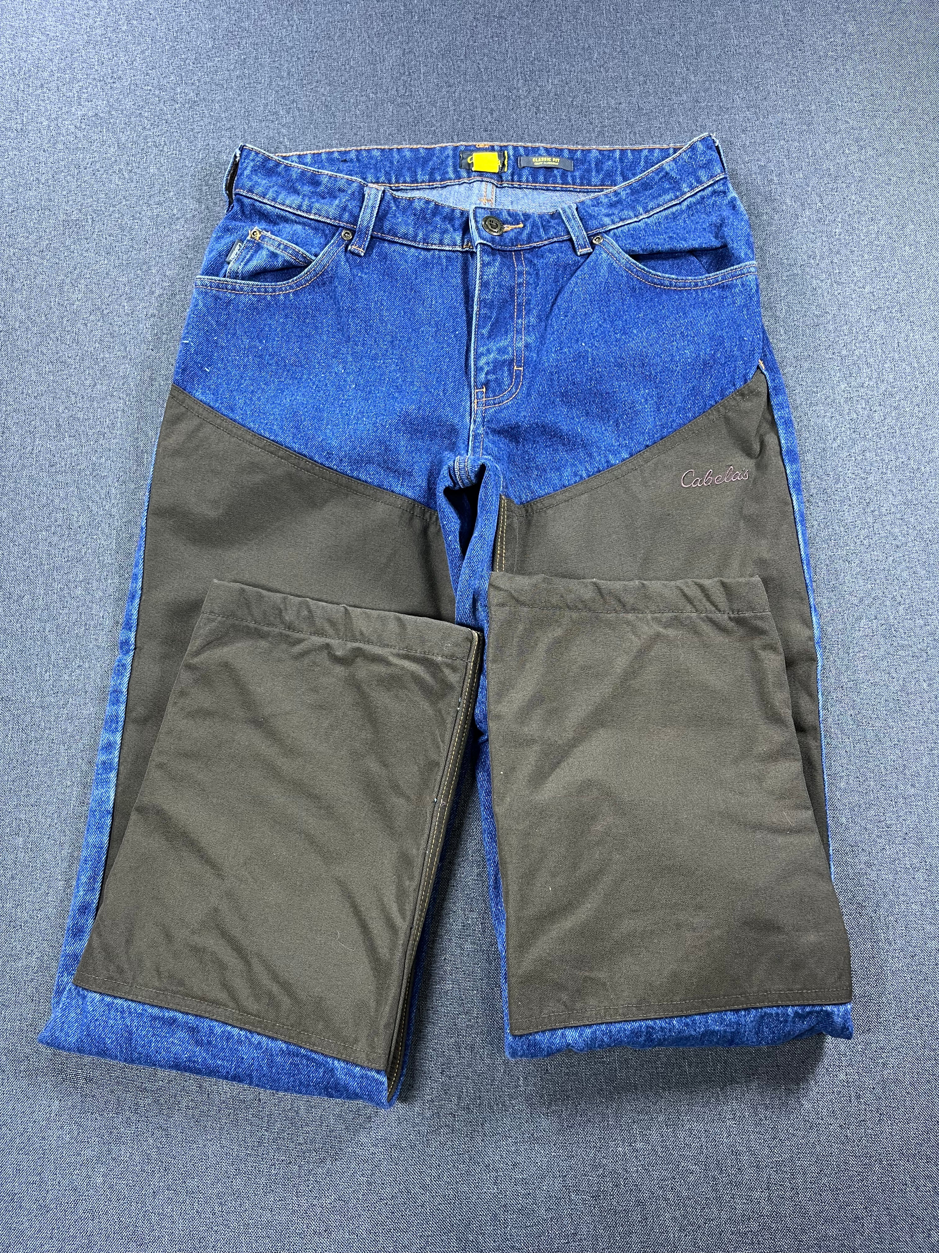 Cabela's Roughneck Upland - Pantalón