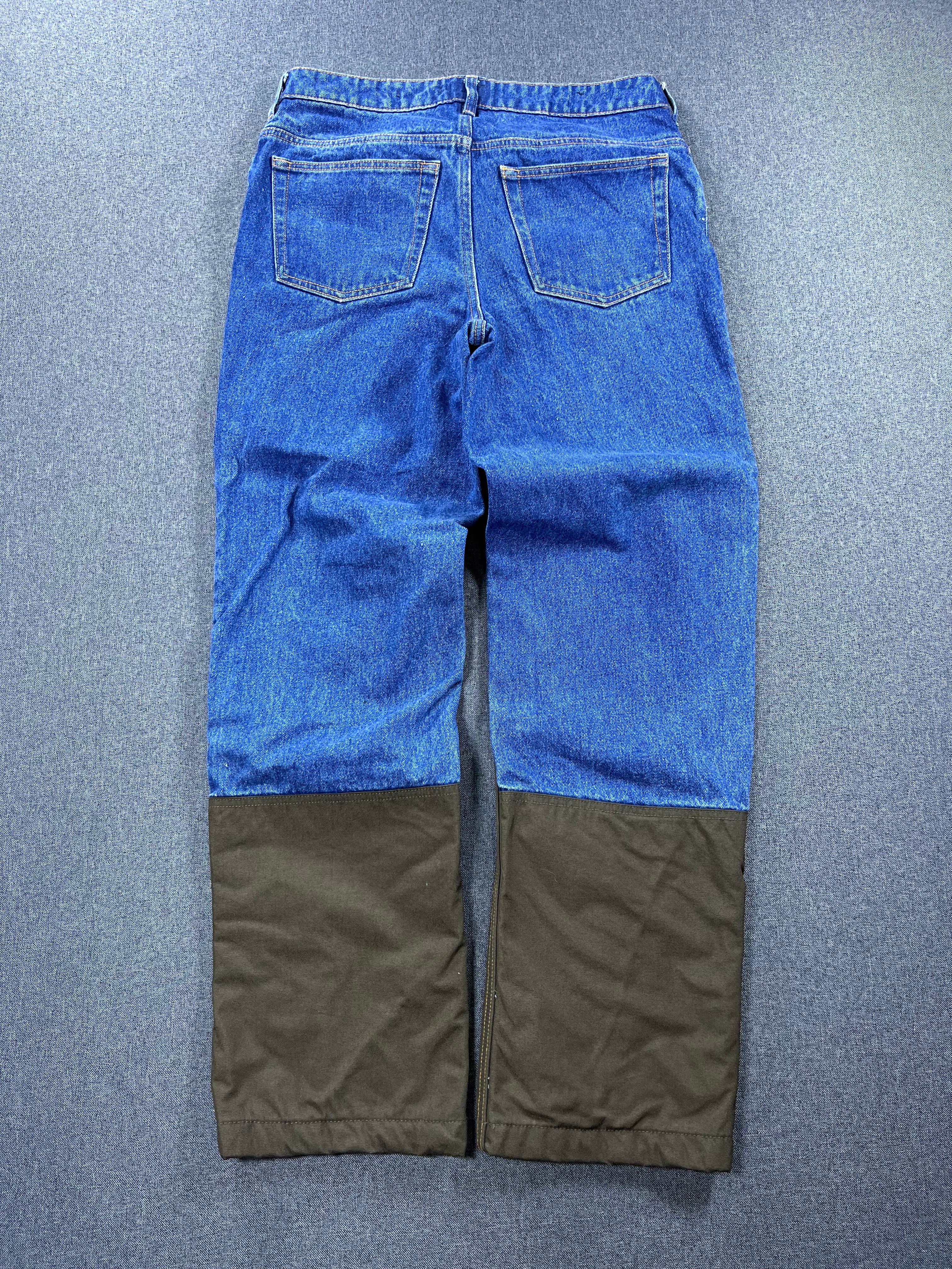 Cabela's Roughneck Upland - Pantalón