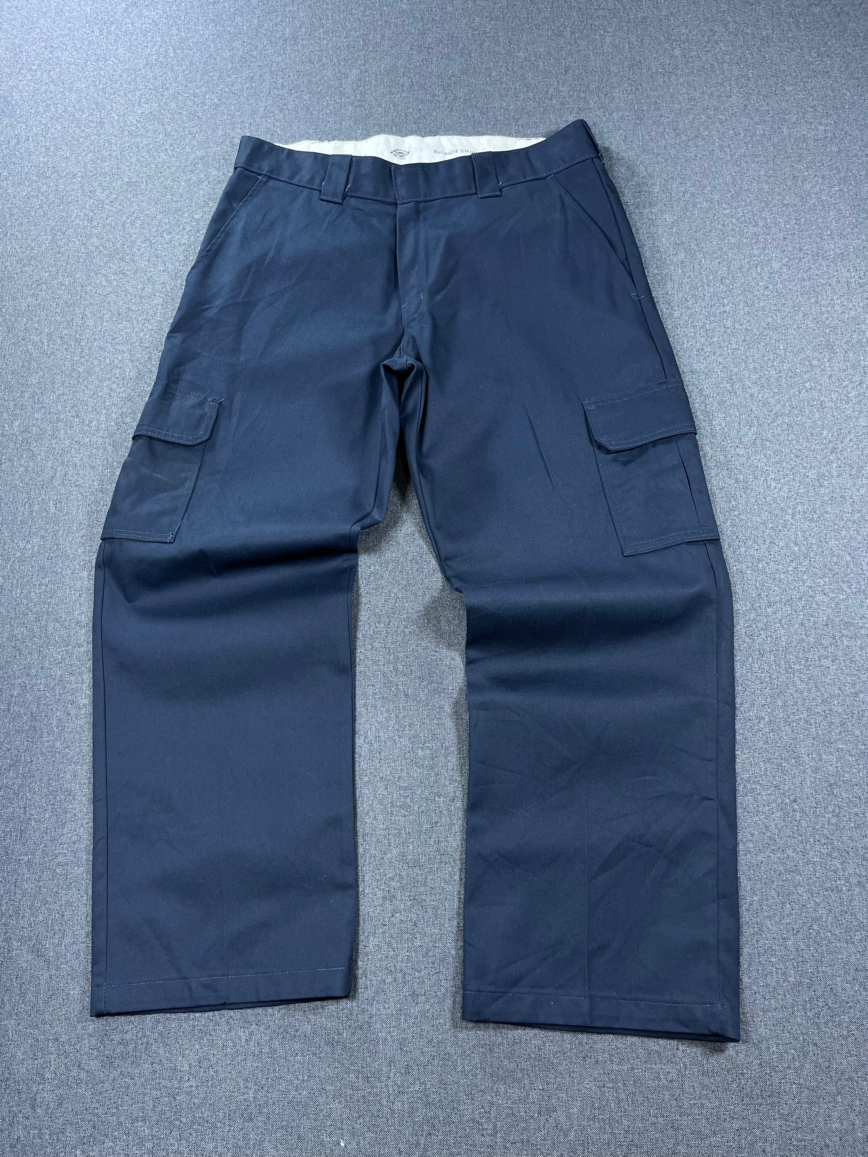 Dickies Relaxed straight - Pantalón