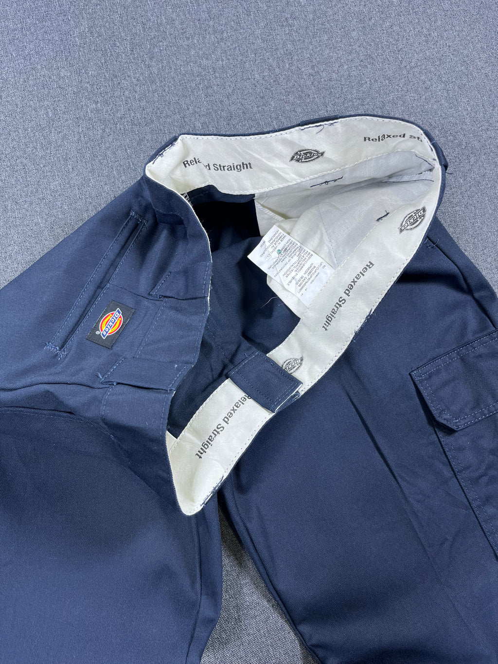 Dickies Relaxed straight - Pantalón