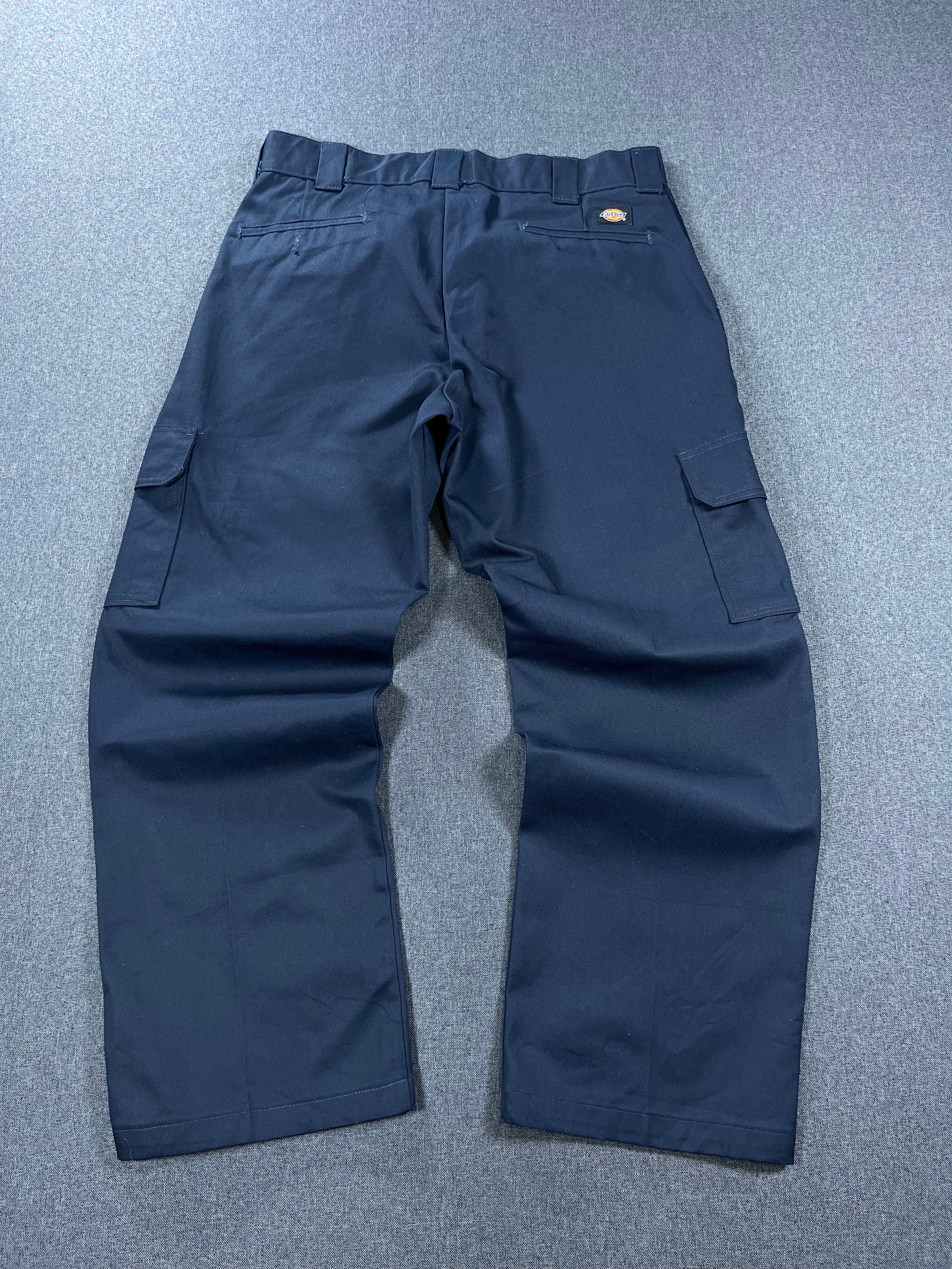 Dickies Relaxed straight - Pantalón
