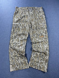 Habit - Pantalón de caza