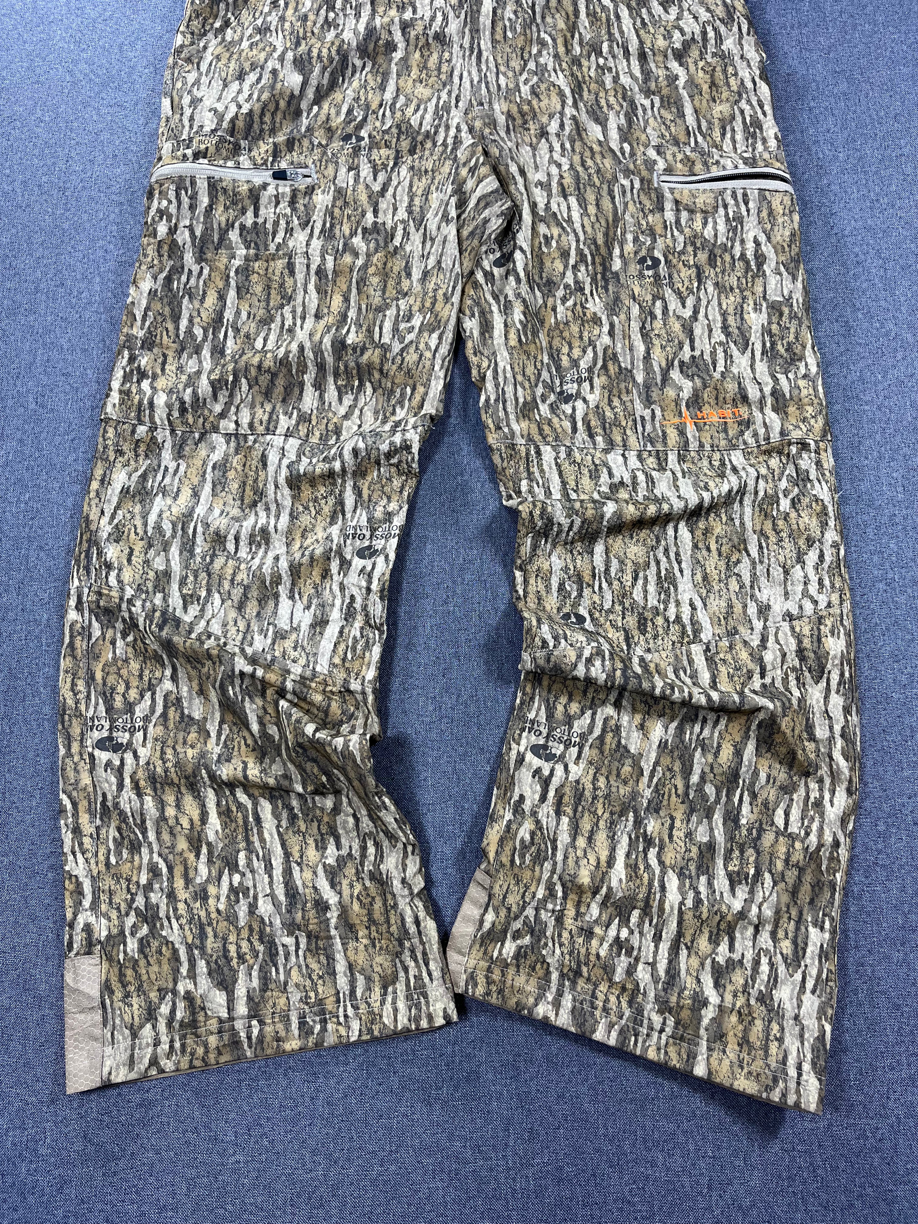 Habit - Pantalón de caza