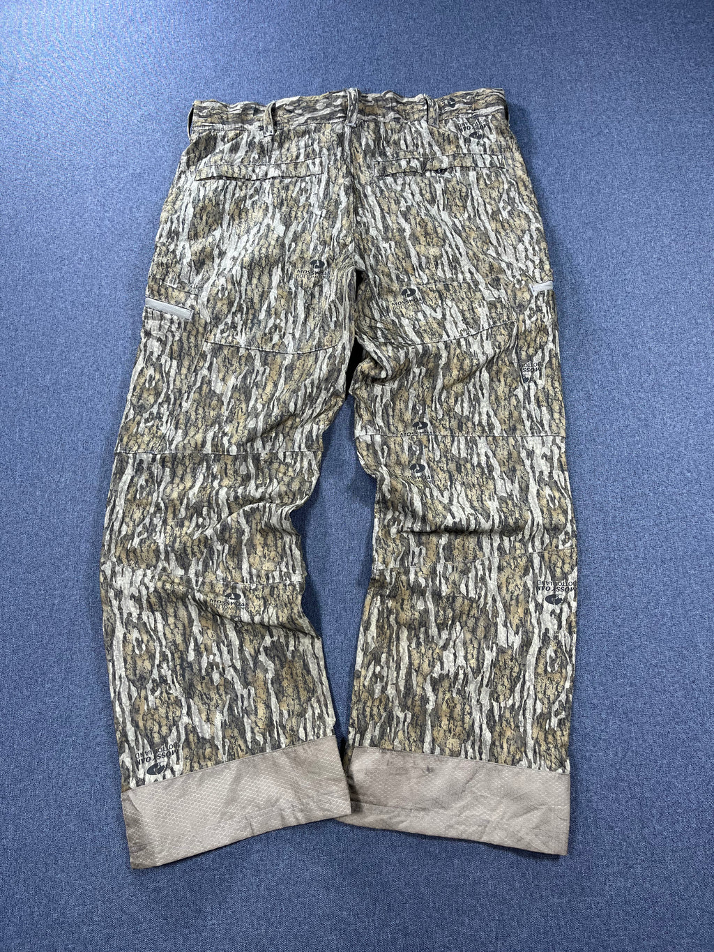 Habit - Pantalón de caza