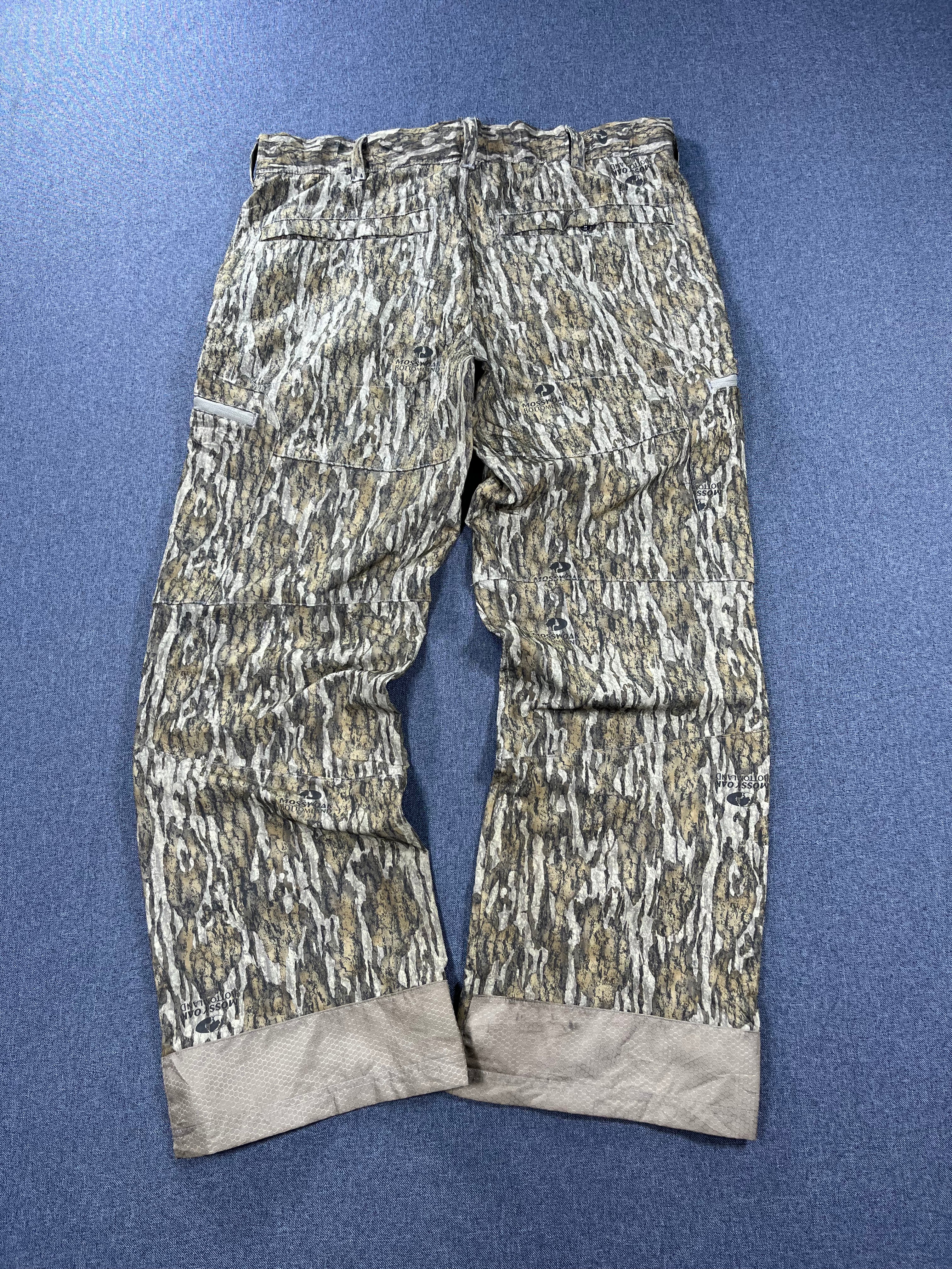 Habit - Pantalón de caza