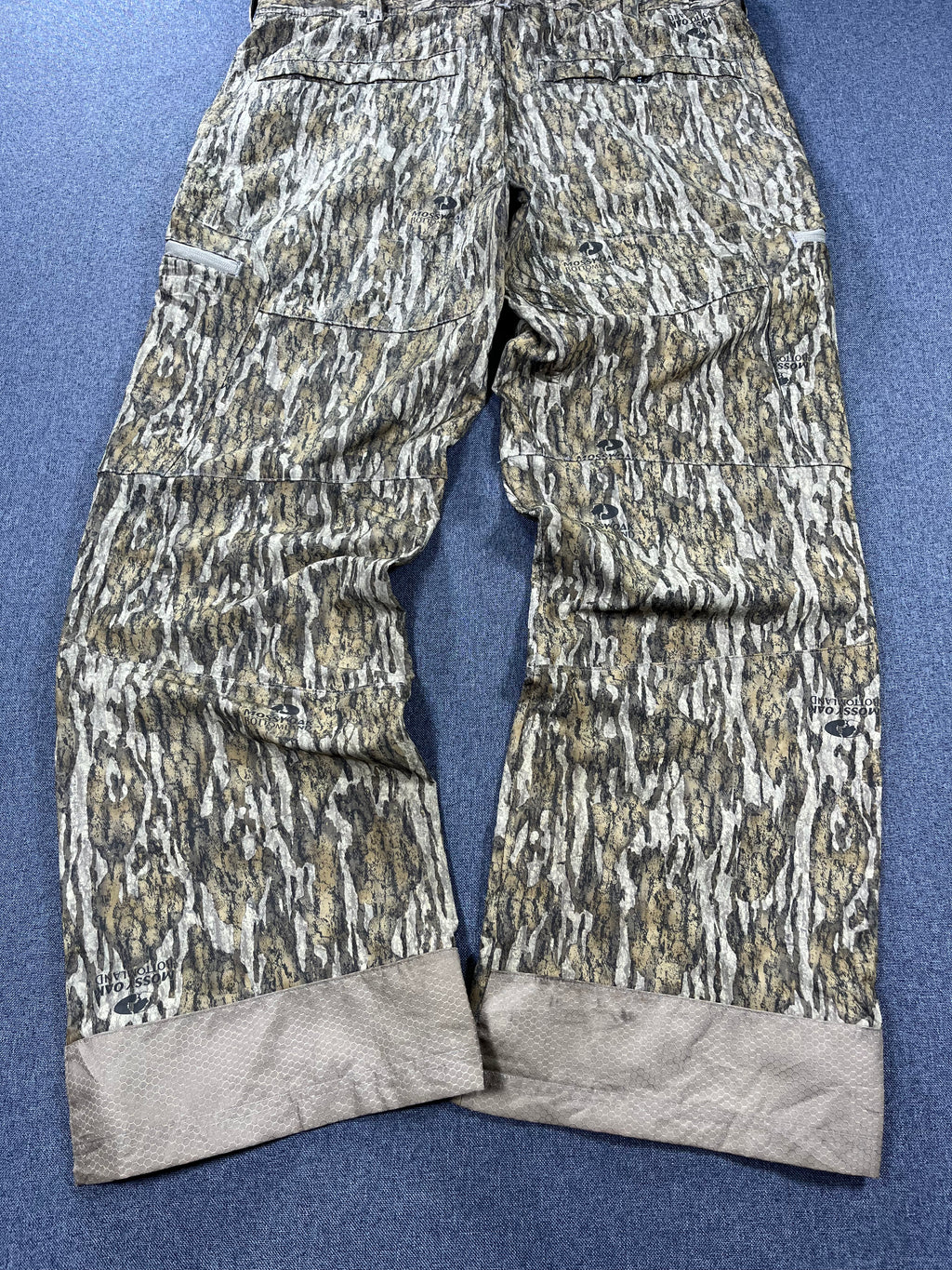 Habit - Pantalón de caza