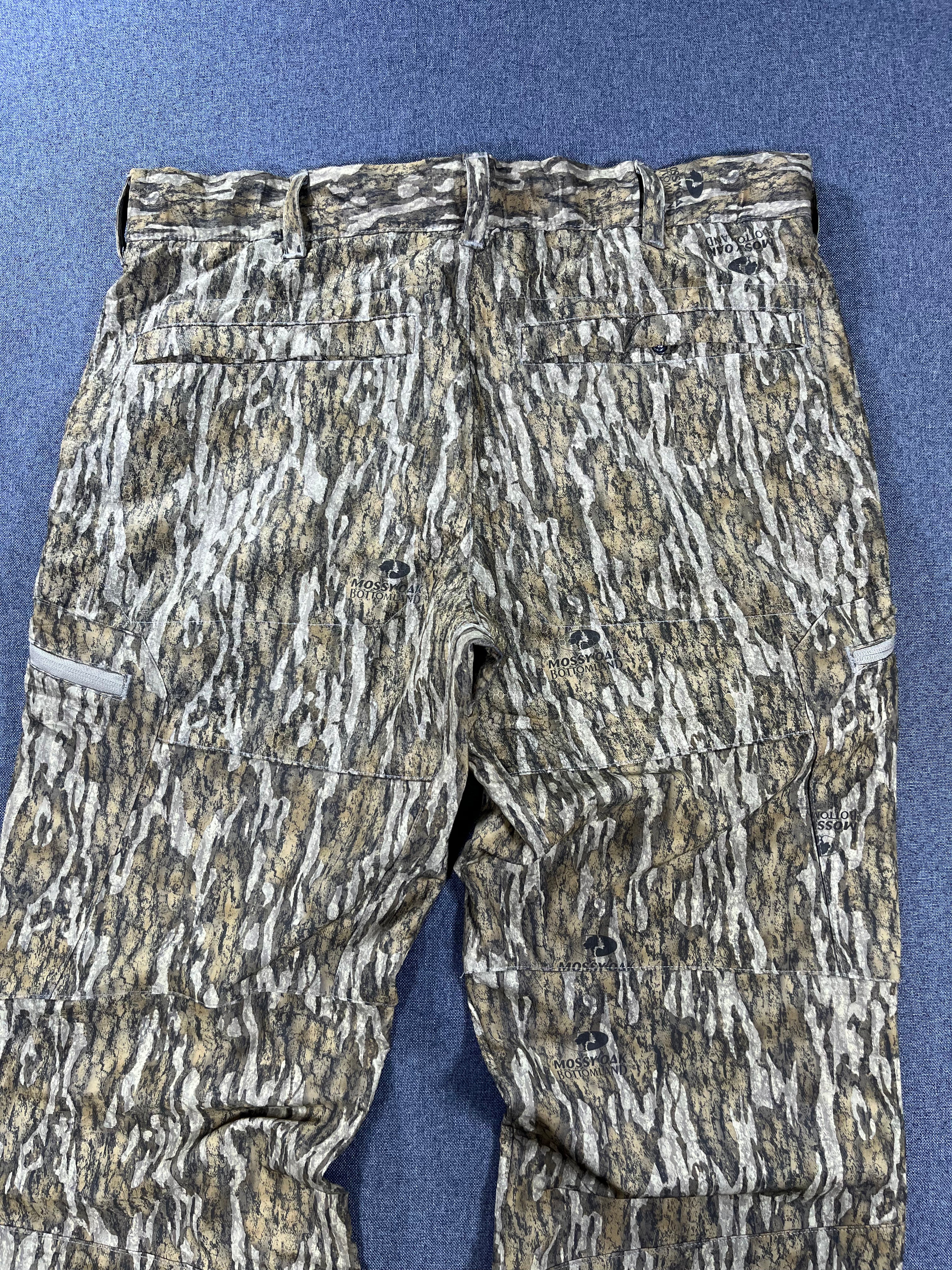 Habit - Pantalón de caza