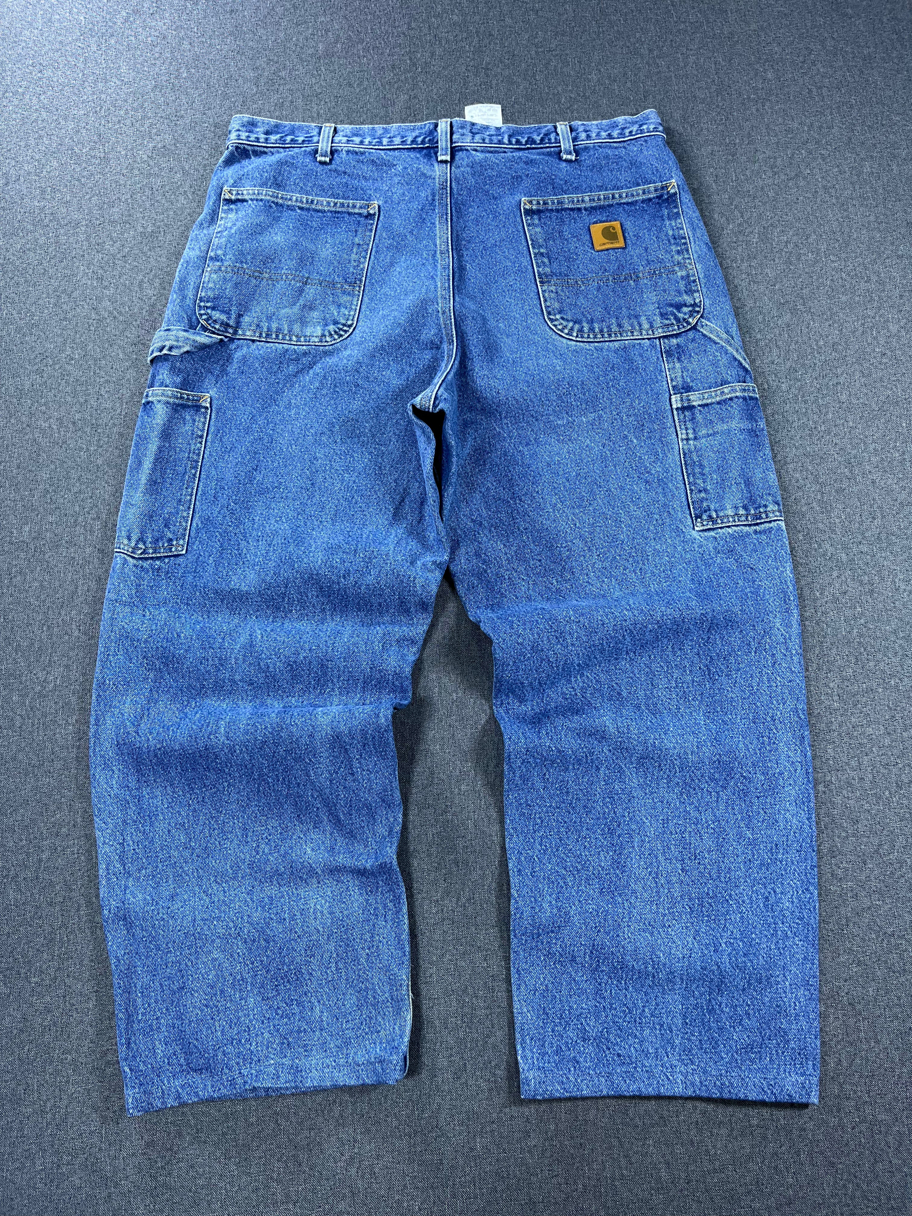 Carhartt - Pantalón