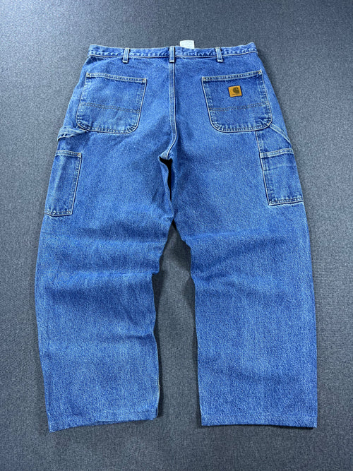 Carhartt - Pantalón