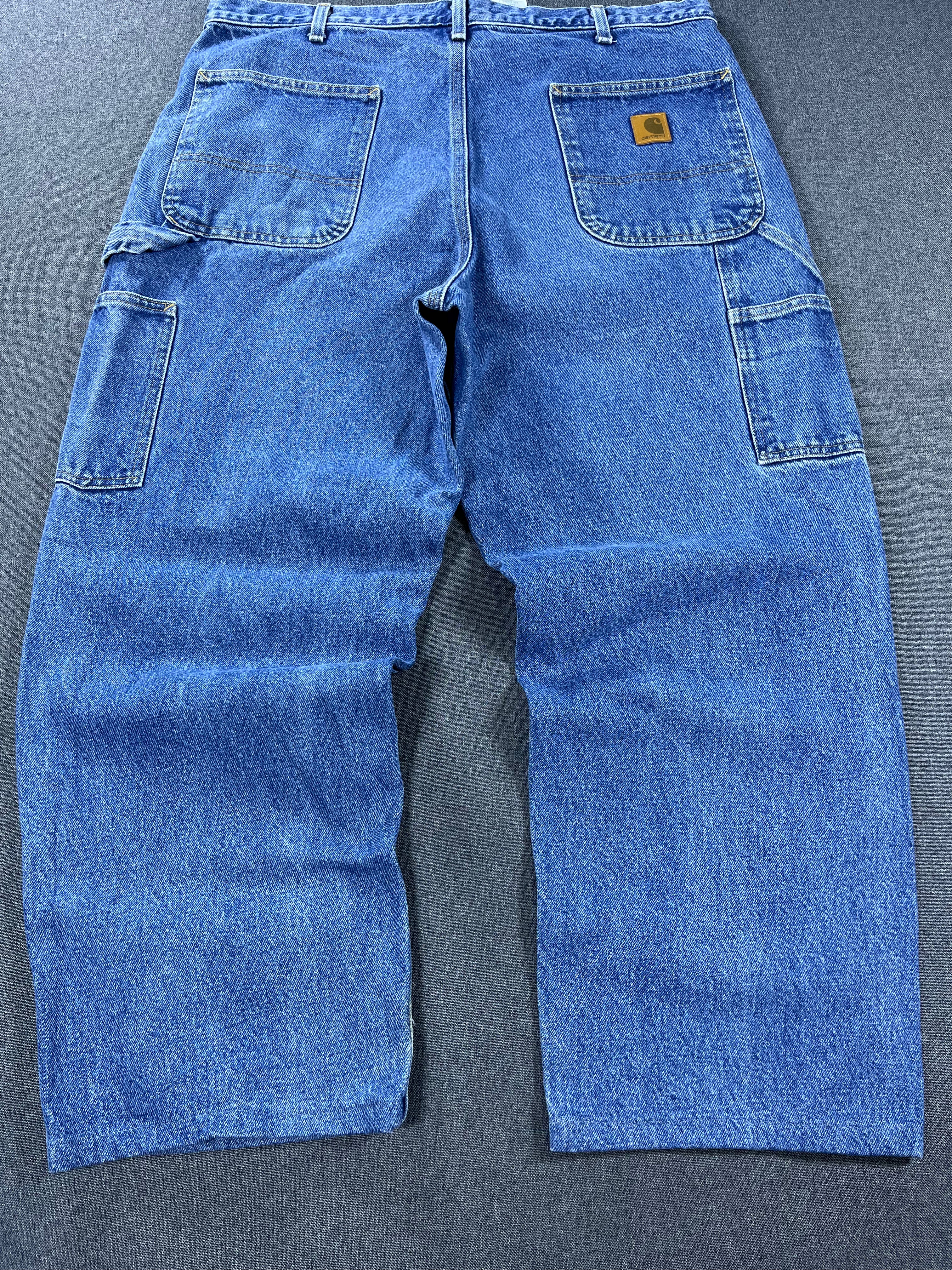Carhartt - Pantalón