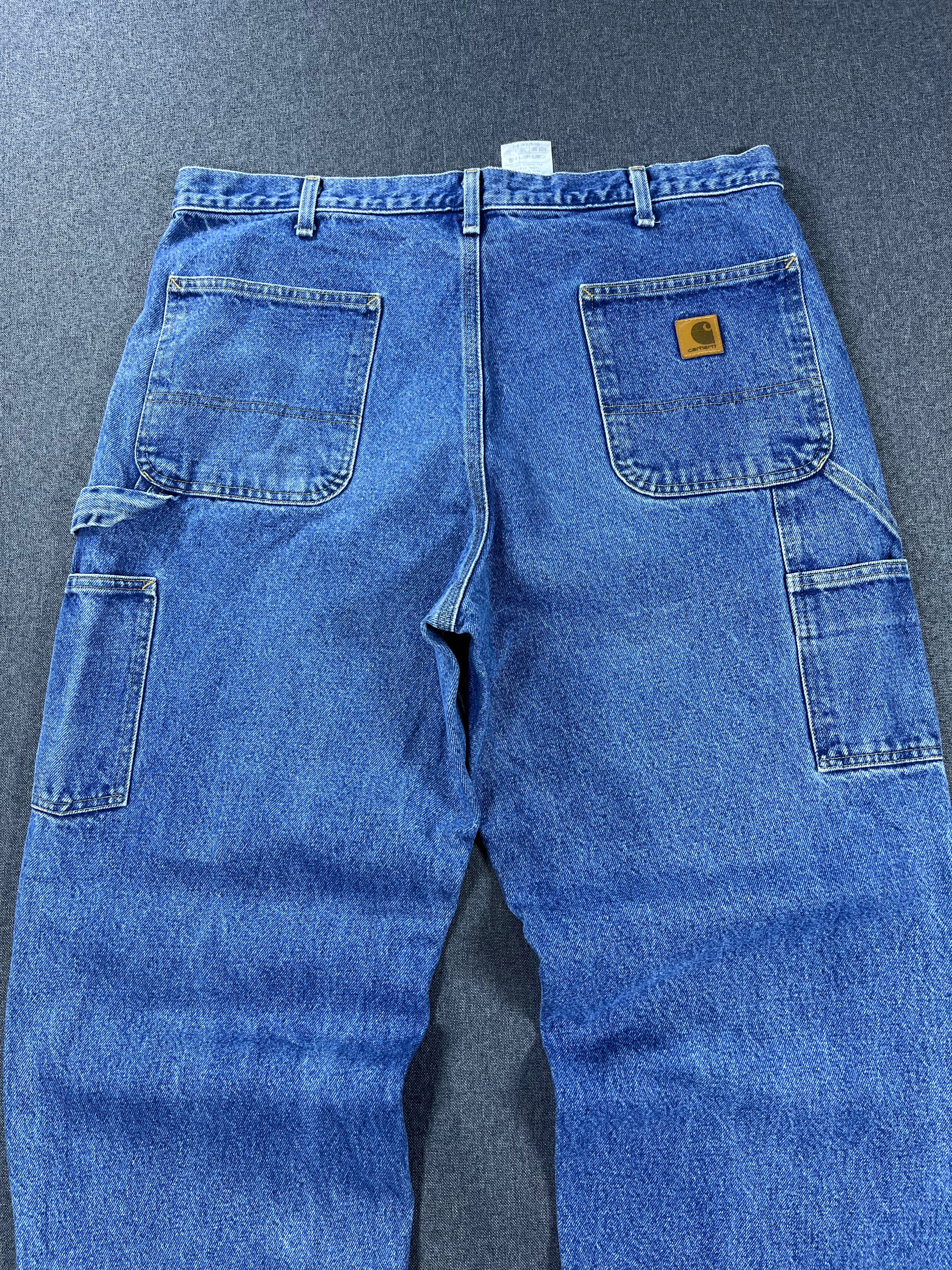 Carhartt - Pantalón