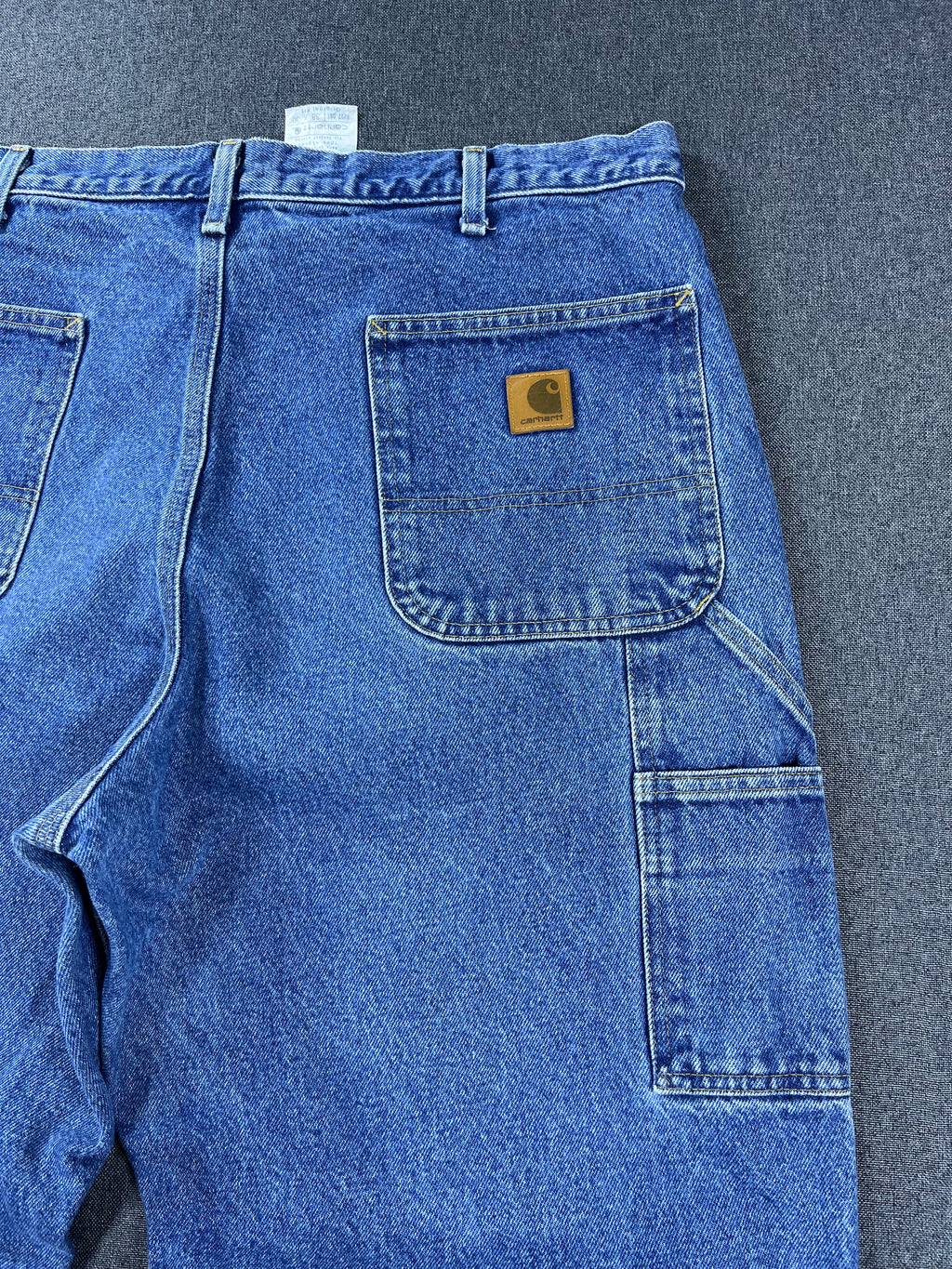 Carhartt - Pantalón
