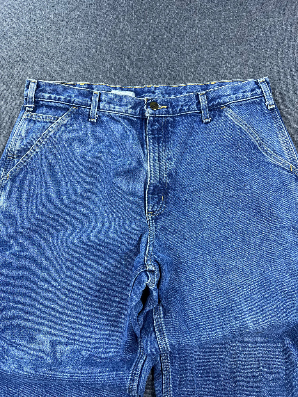Carhartt - Pantalón