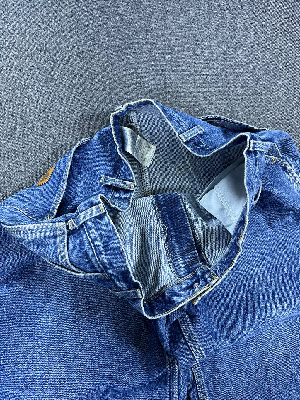 Carhartt - Pantalón