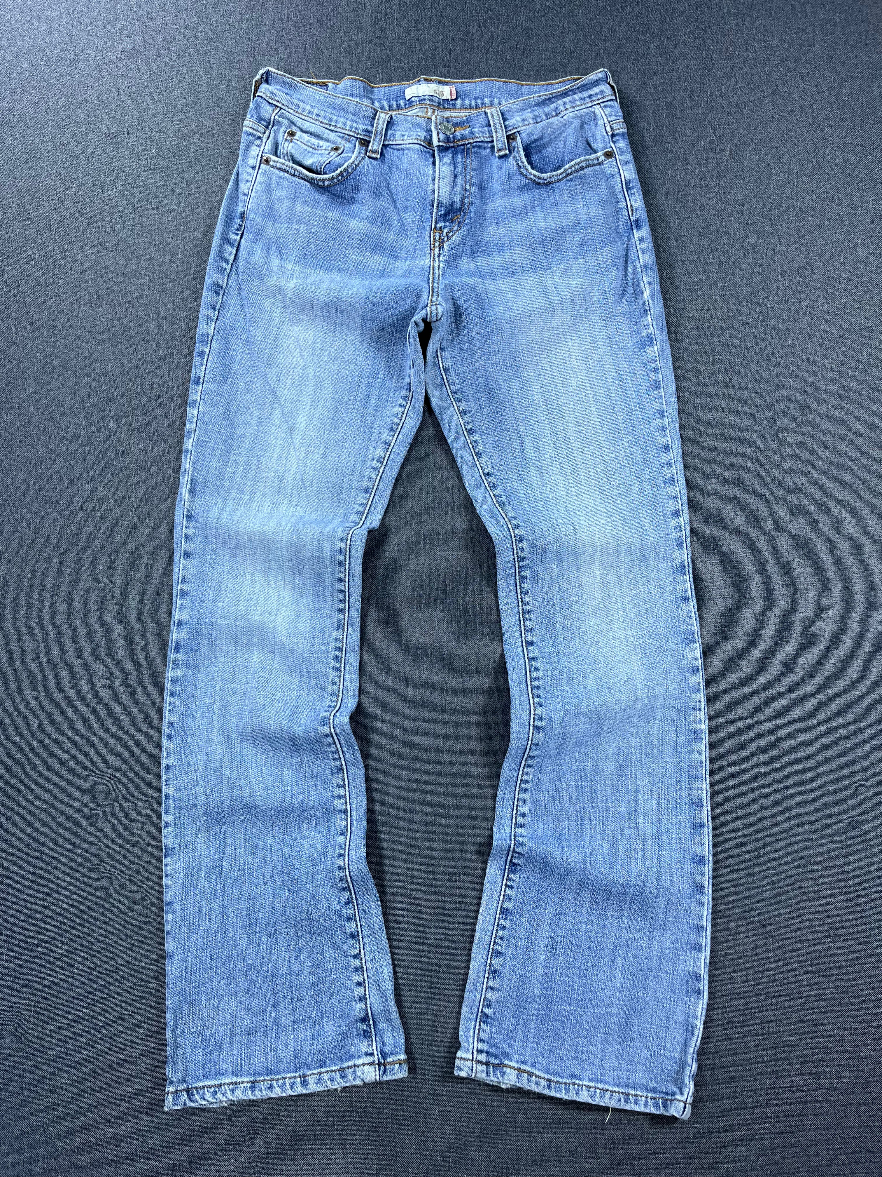 Levi’s Boot Cut 515 - Pantalón