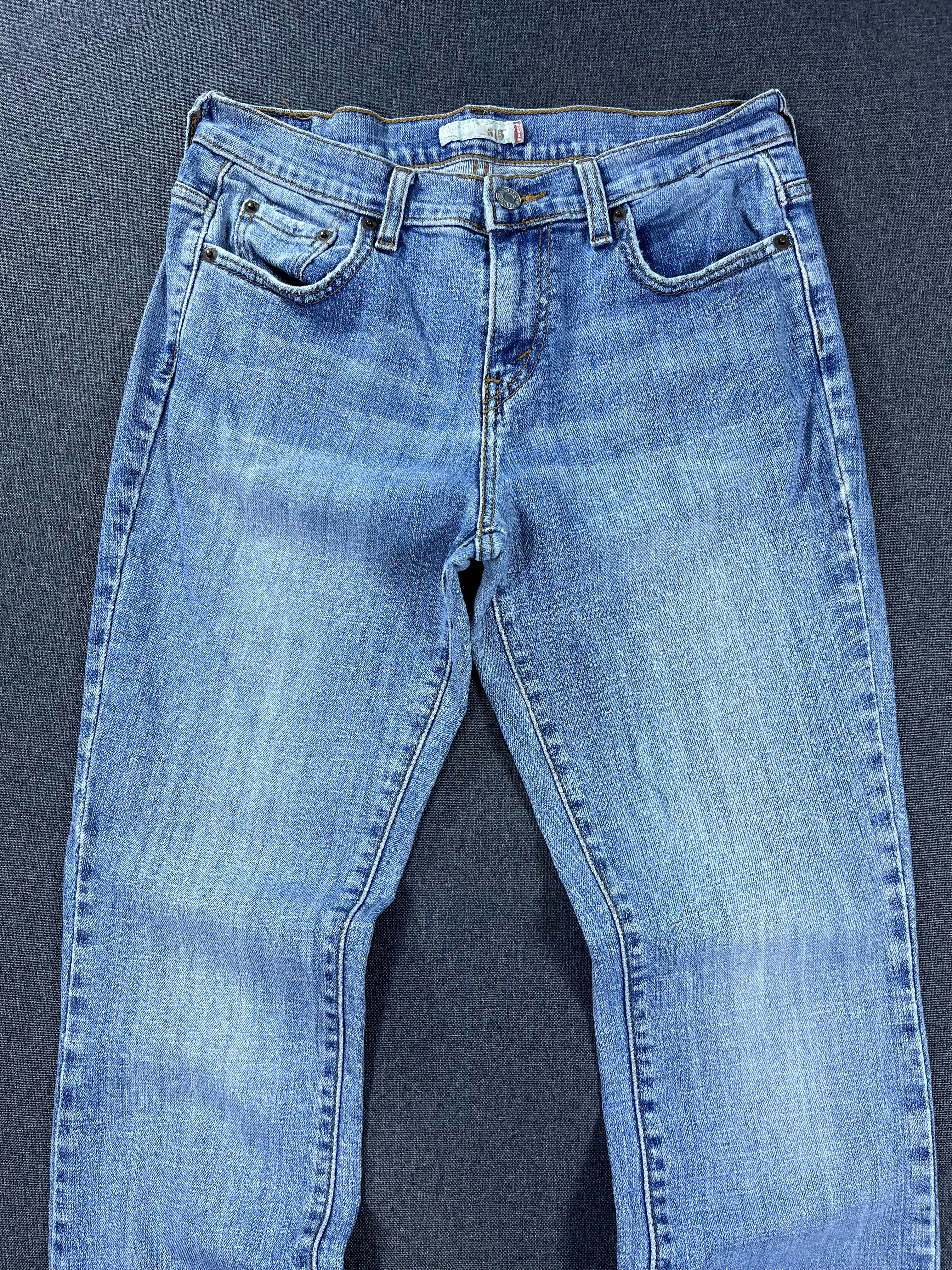 Levi’s Boot Cut 515 - Pantalón