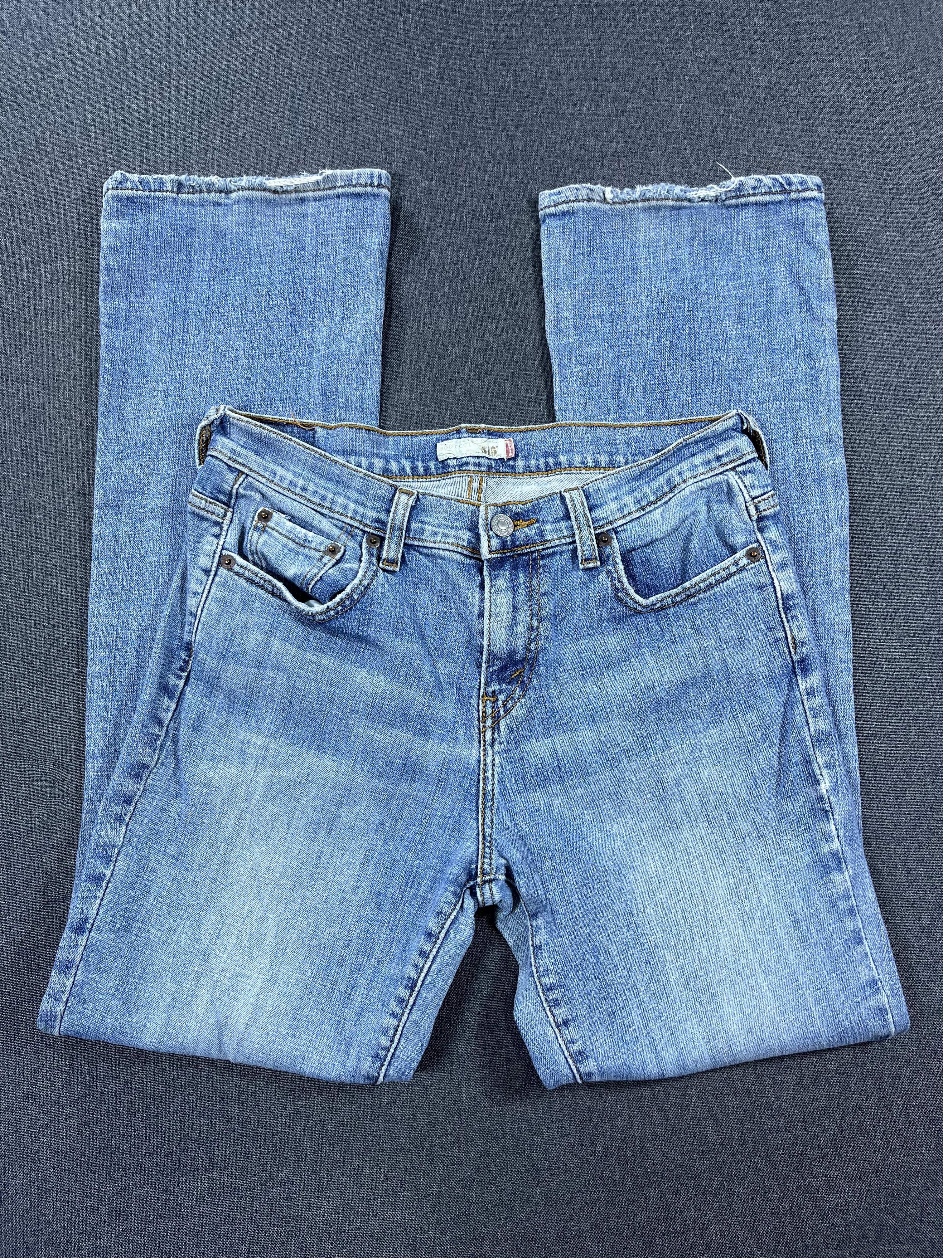 Levi’s Boot Cut 515 - Pantalón