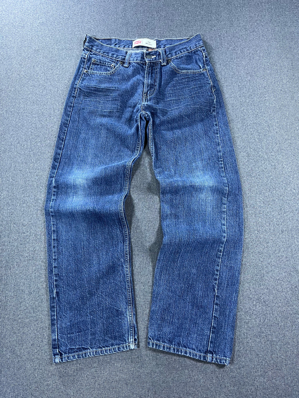 Levi’s 550 Relaxed Fit - Pantalón