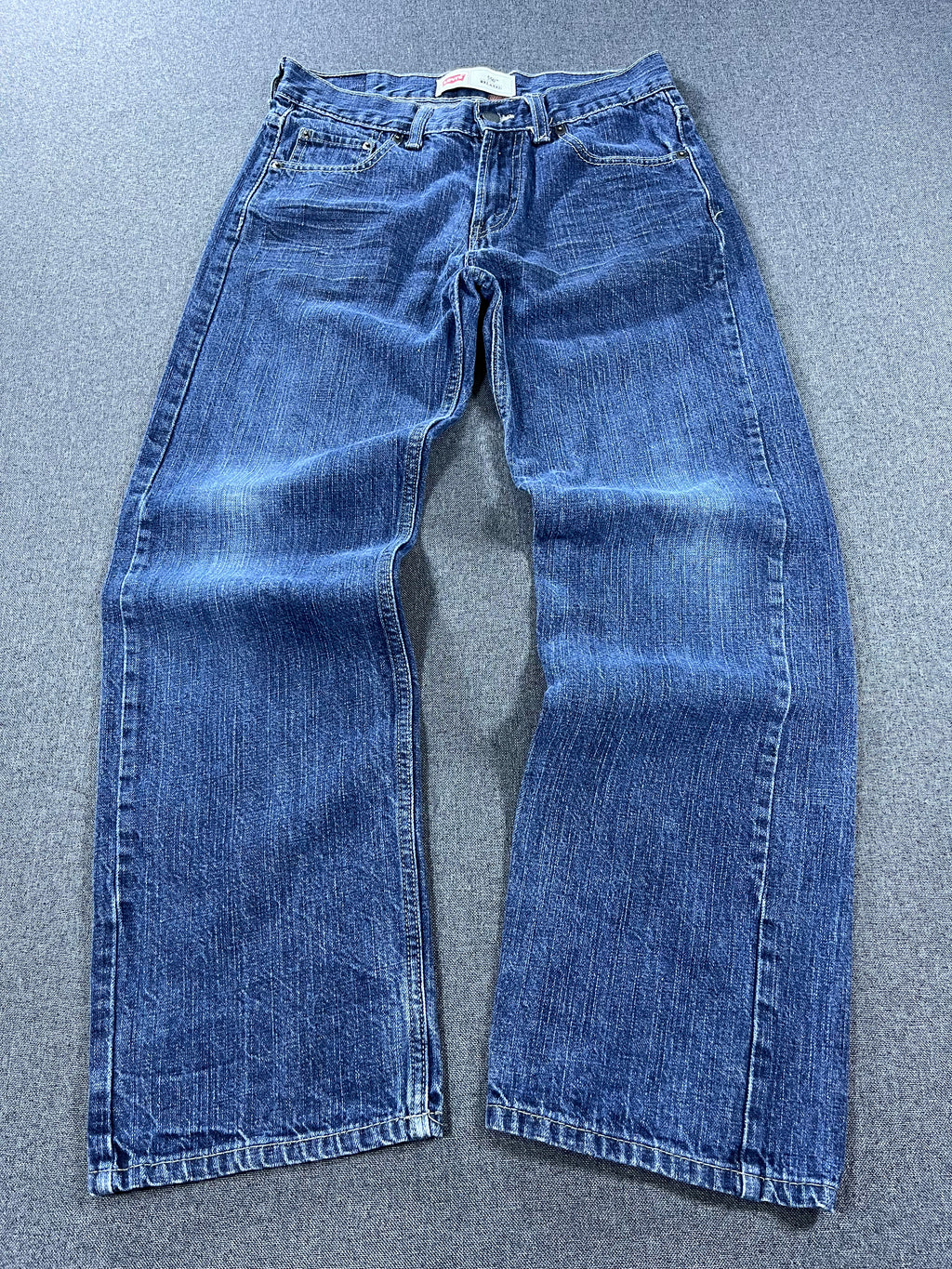 Levi’s 550 Relaxed Fit - Pantalón