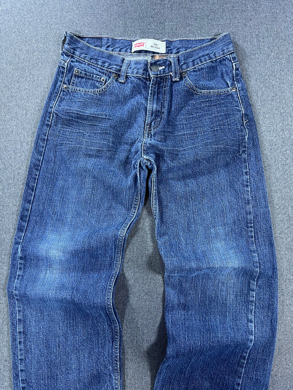 Levi’s 550 Relaxed Fit - Pantalón