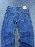 Levi’s 550 Relaxed Fit - Pantalón